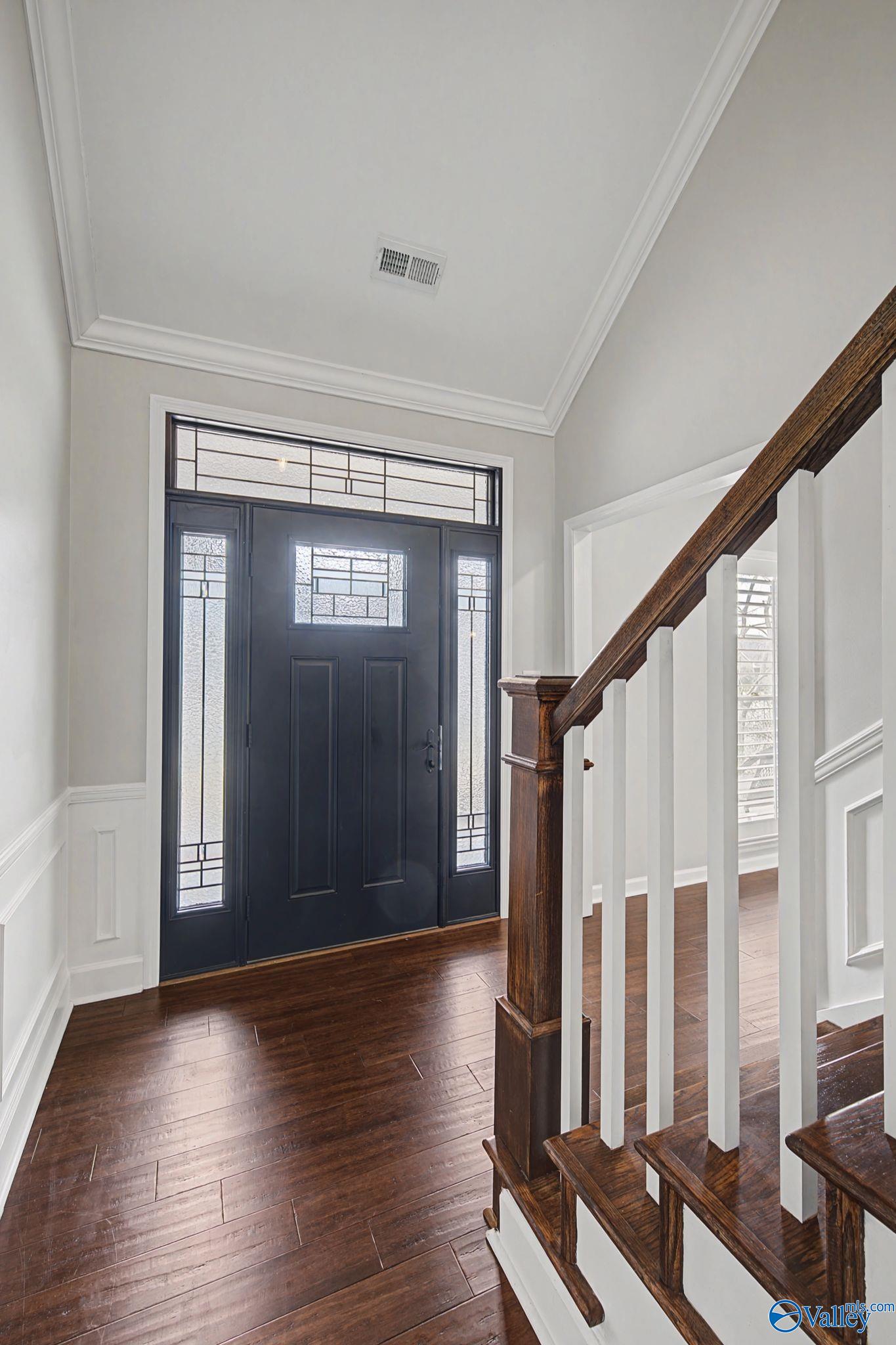 3202 Vicksburg Drive SW