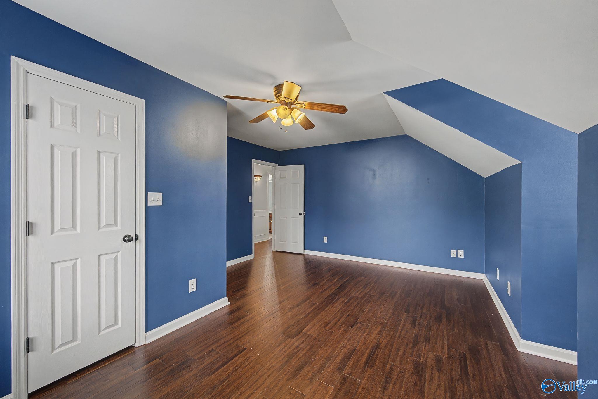 3202 Vicksburg Drive SW