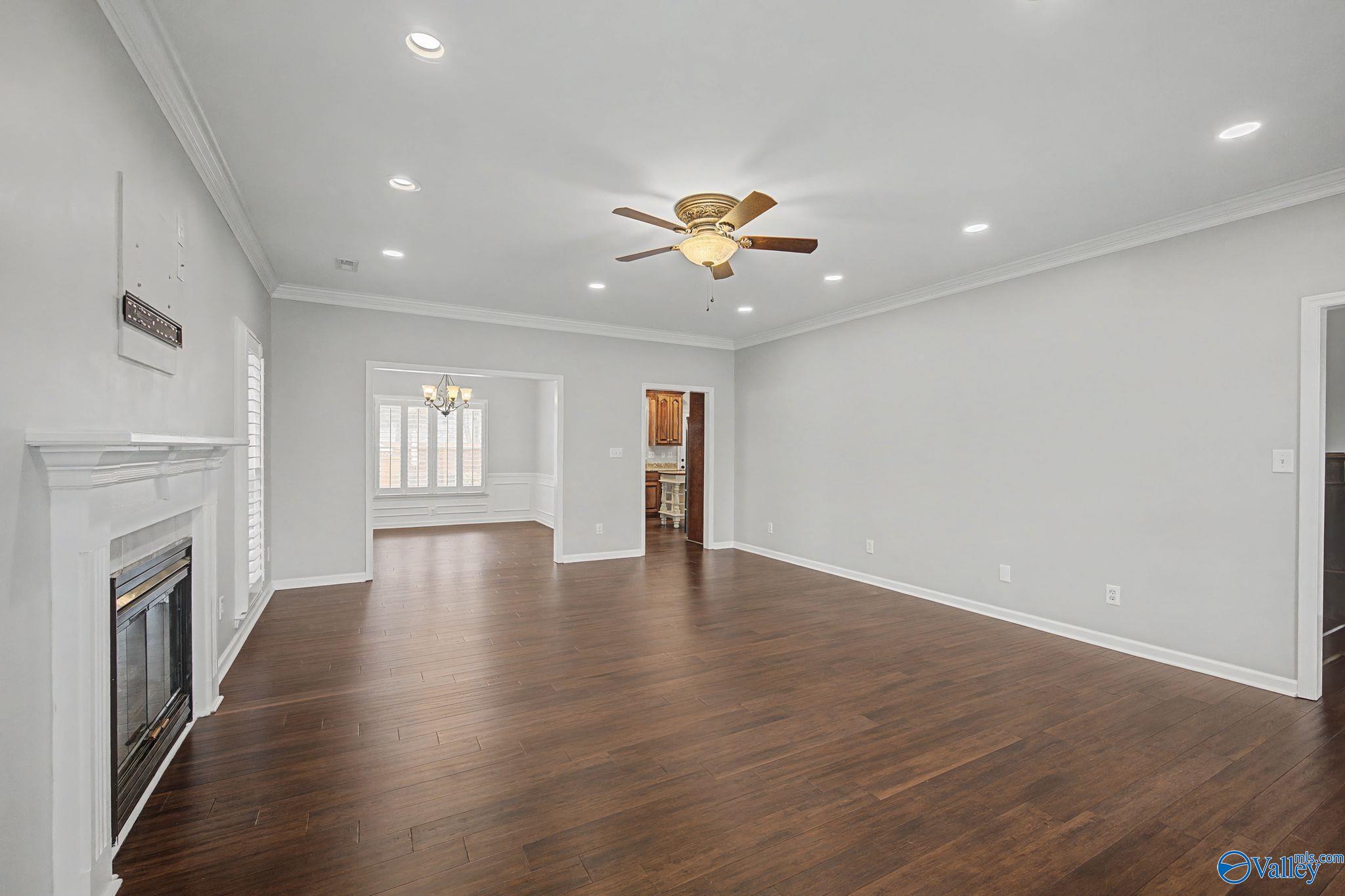 3202 Vicksburg Drive SW