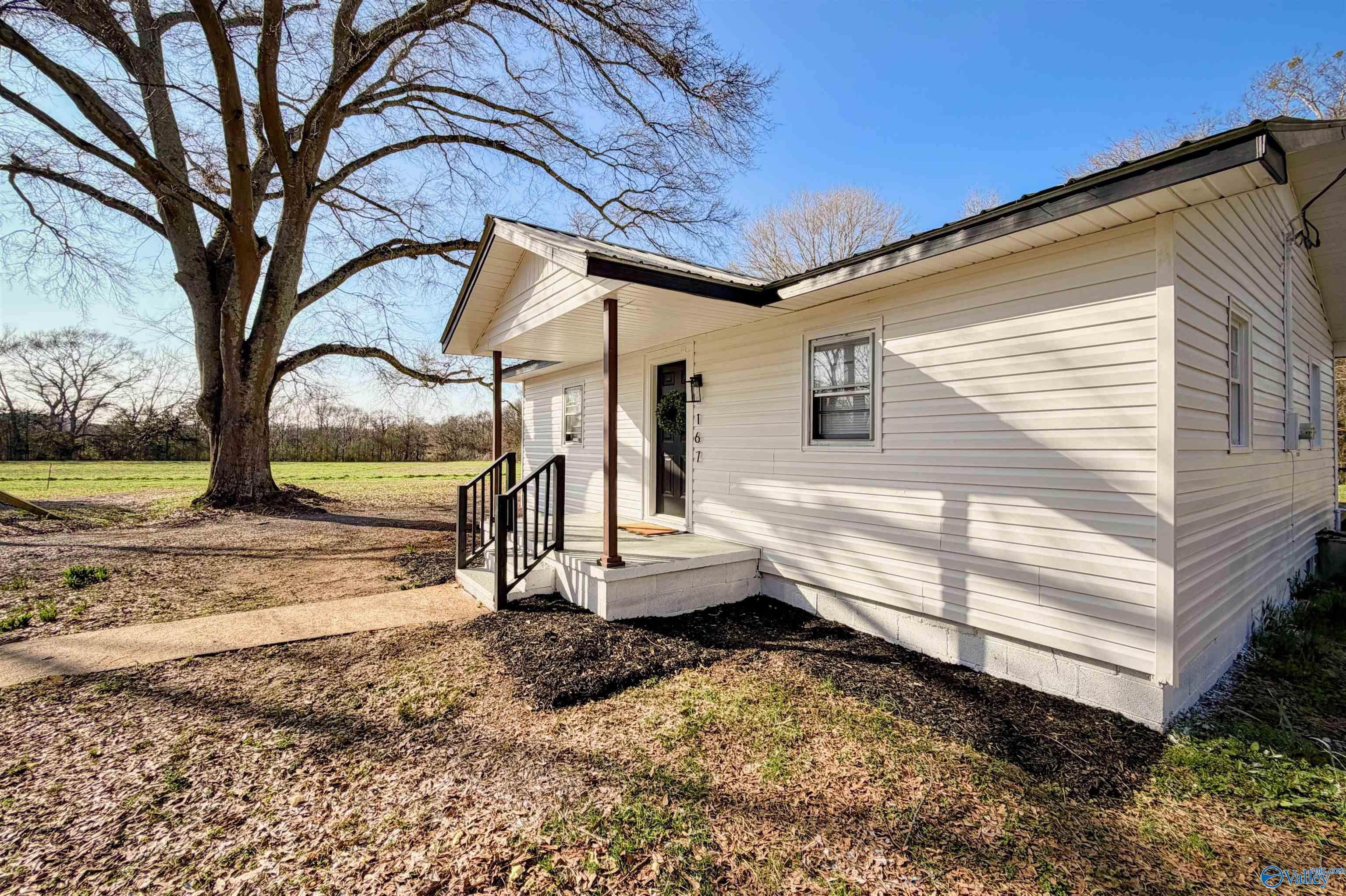 167 Mount View Drive