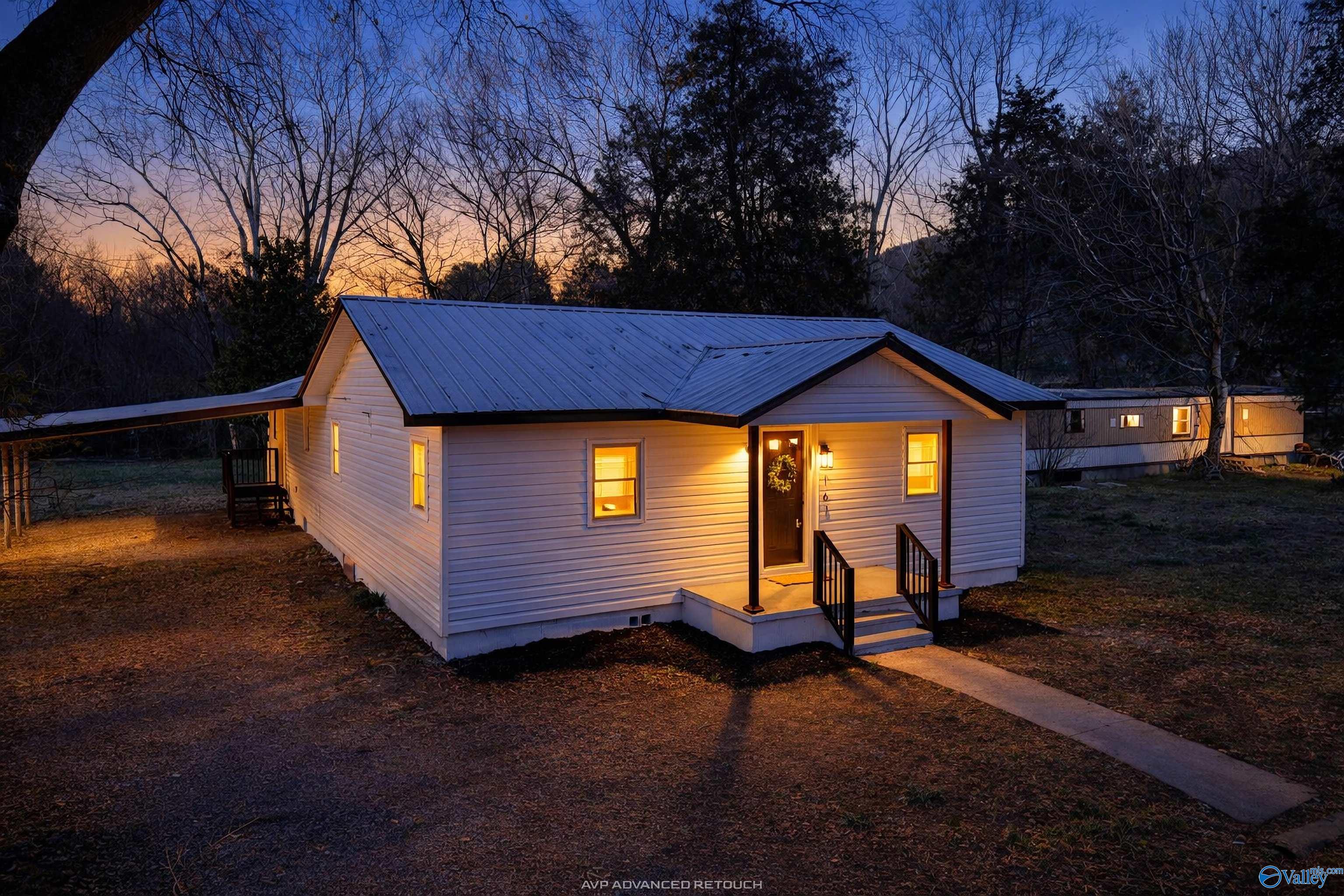 167 Mount View Drive