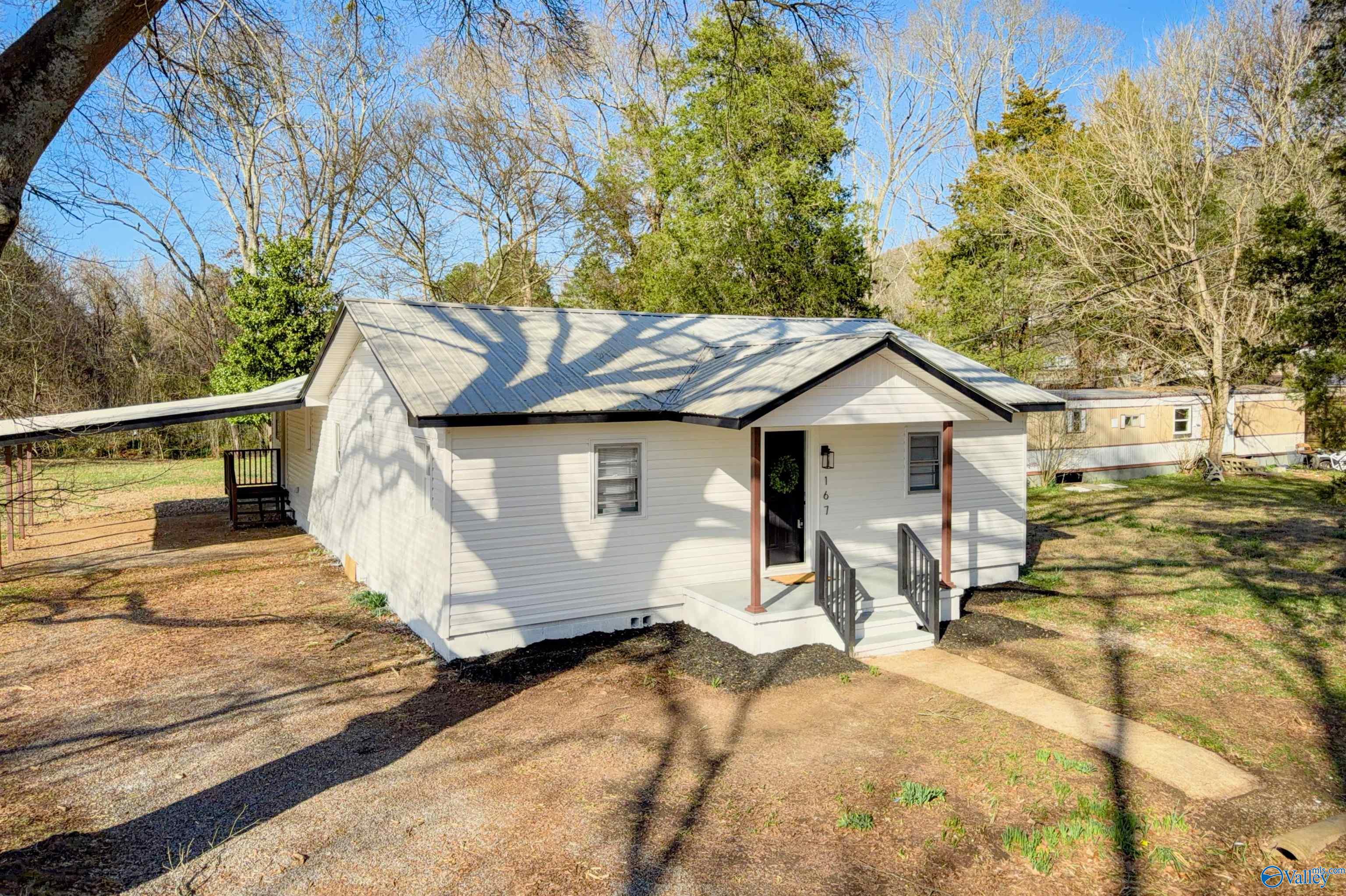 167 Mount View Drive