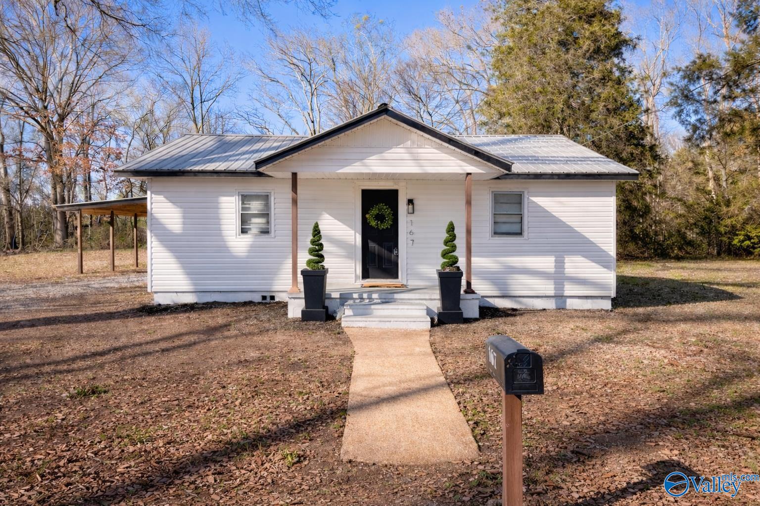 167 Mount View Drive