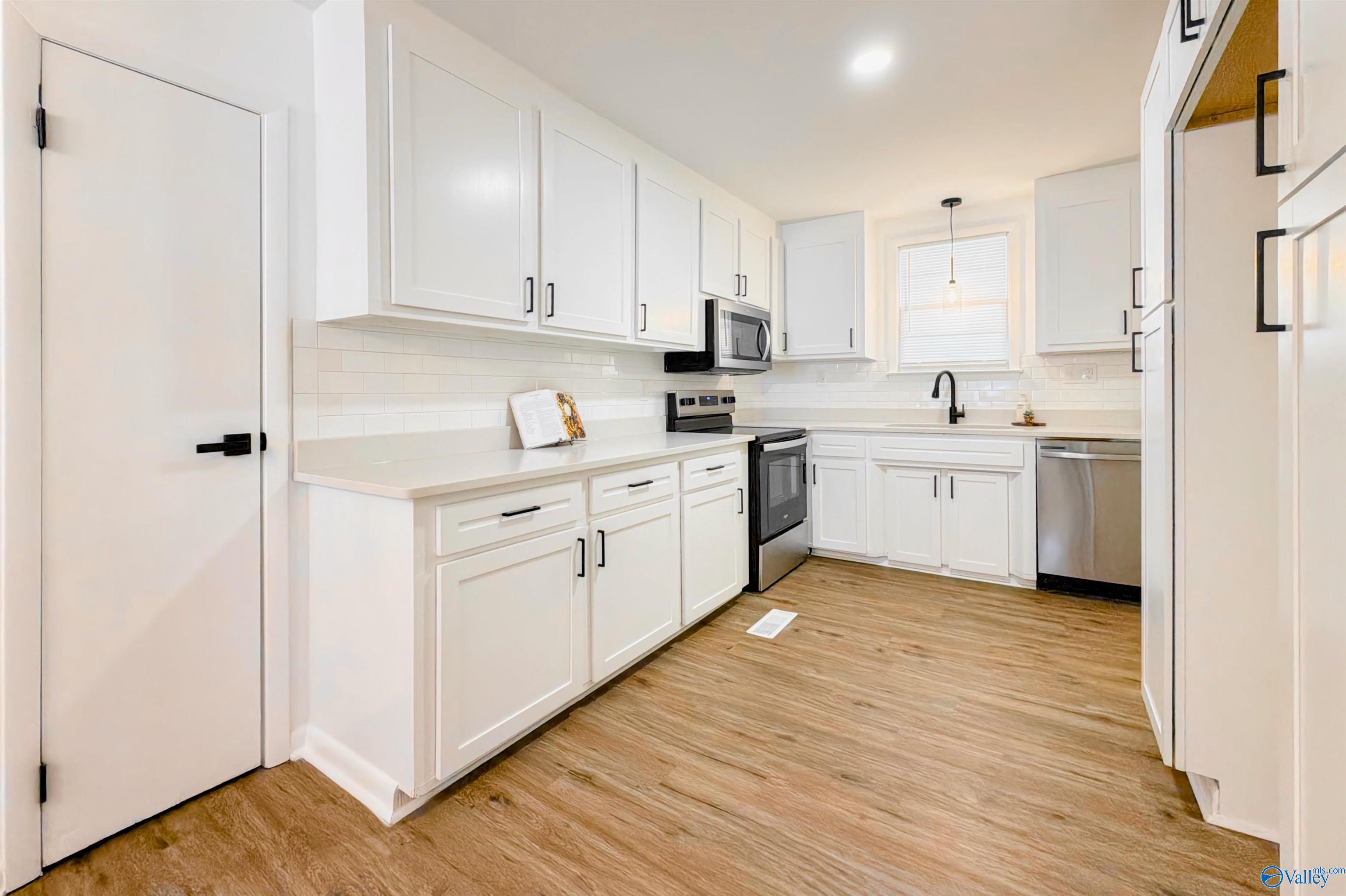 167 Mount View Drive