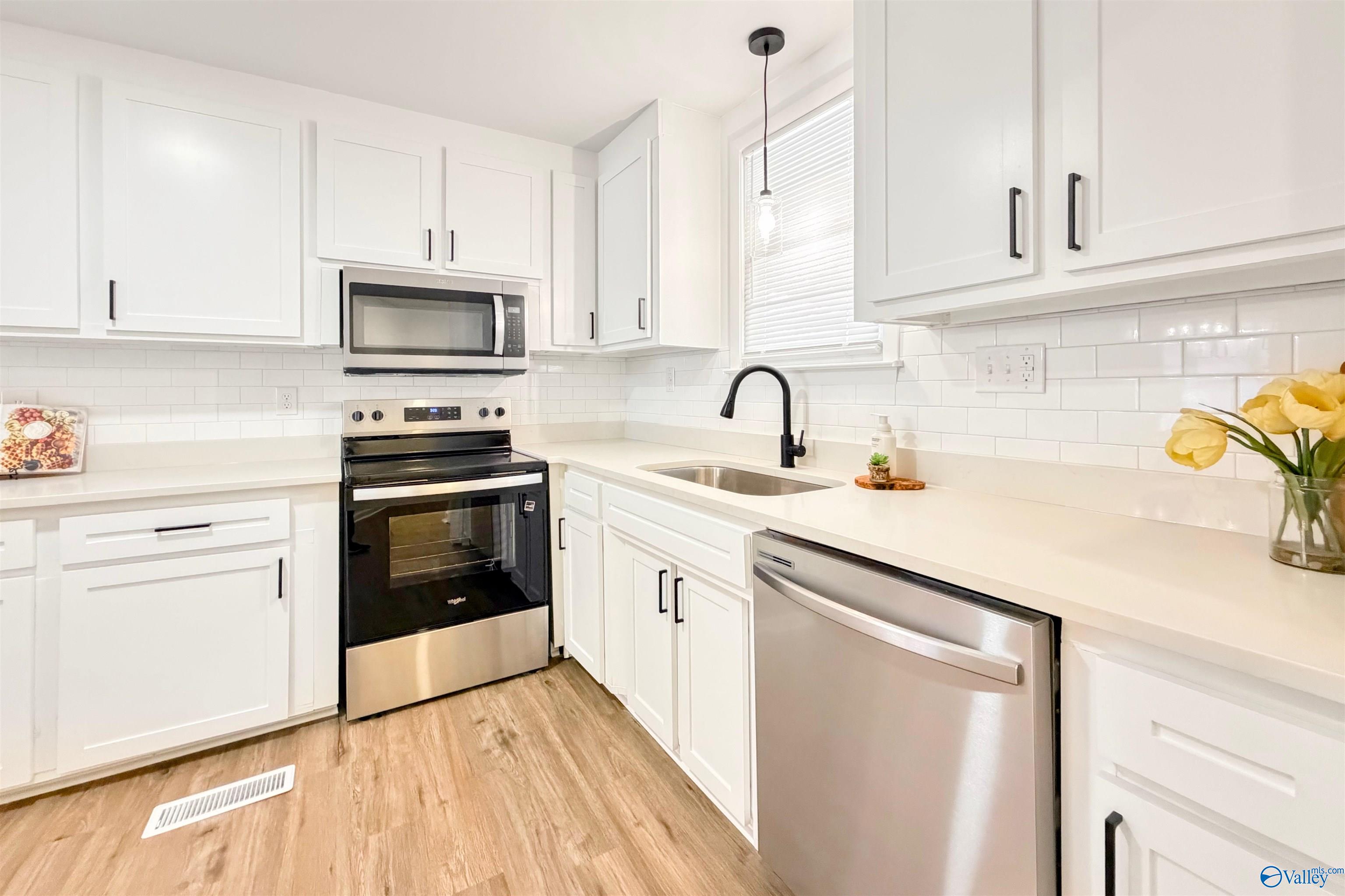 167 Mount View Drive