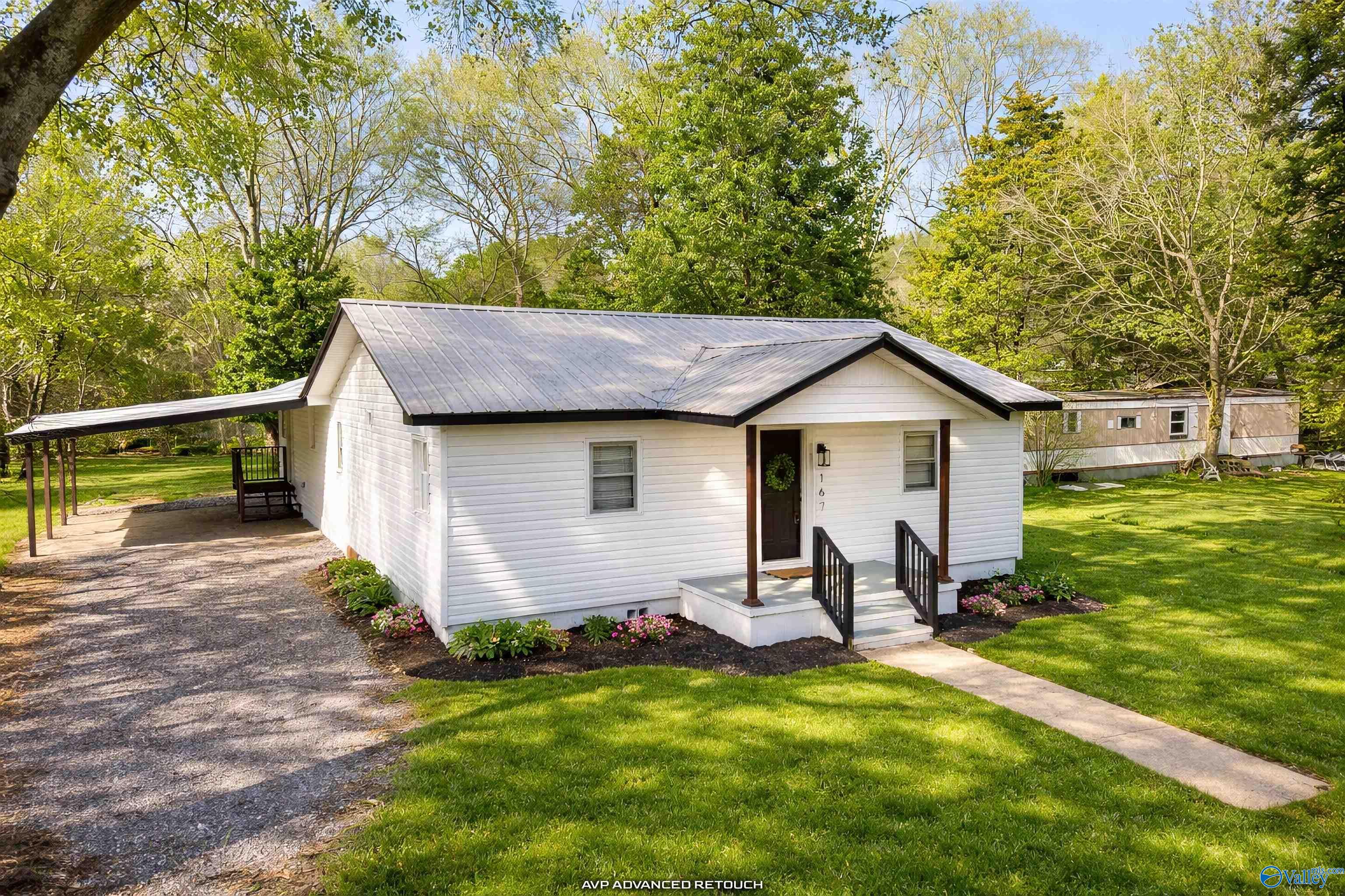 167 Mount View Drive