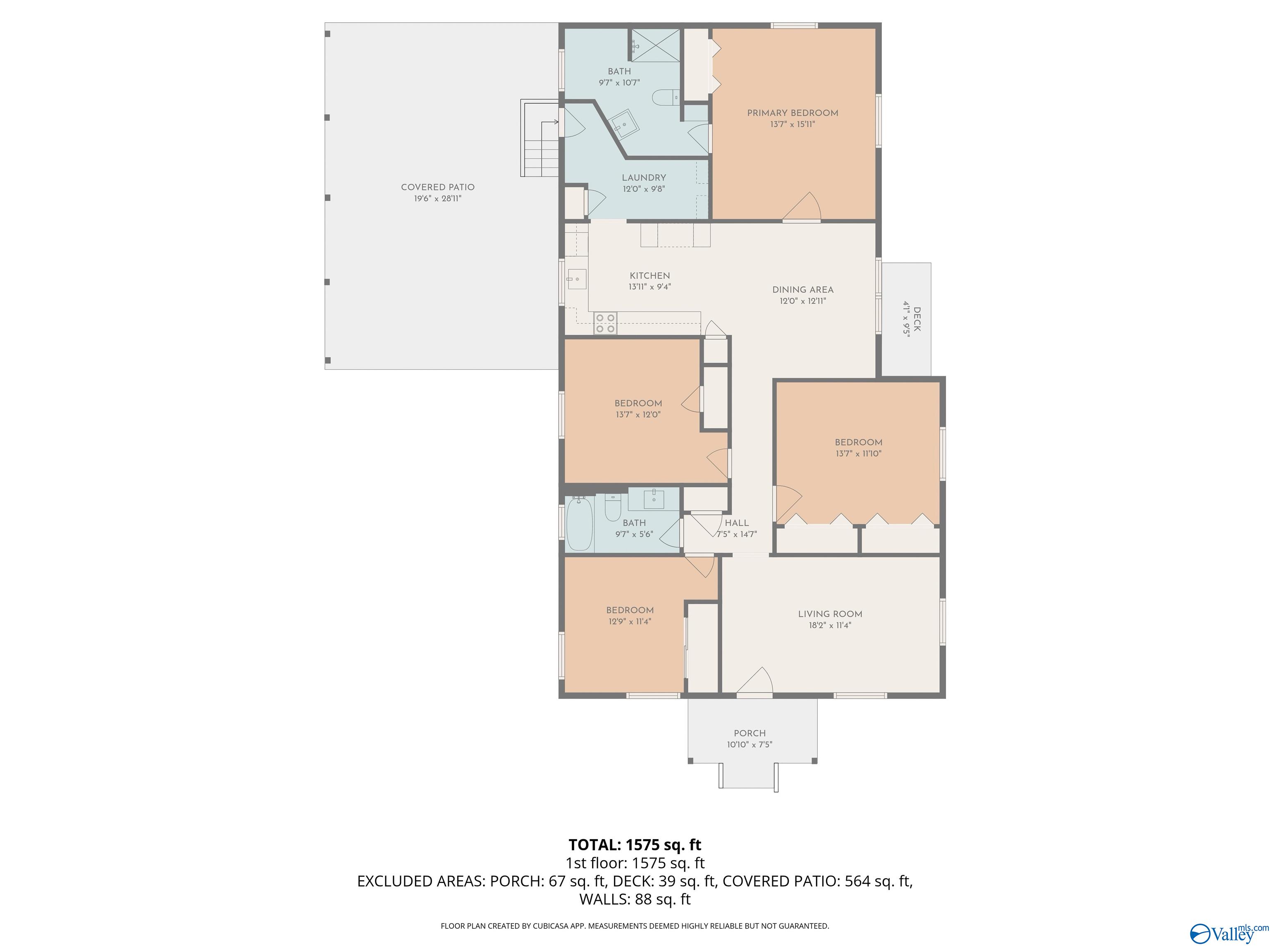 167 Mount View Drive