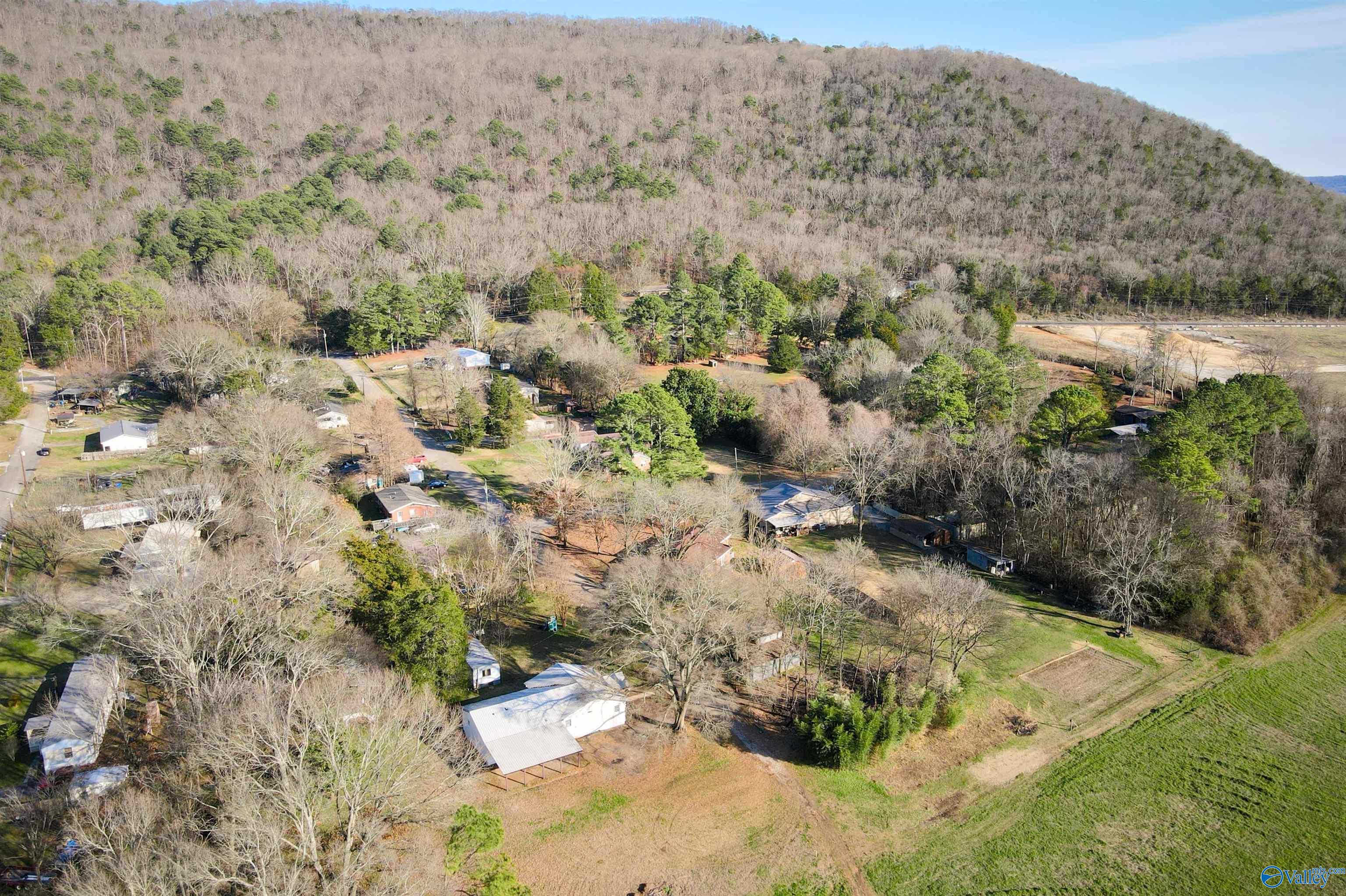 167 Mount View Drive