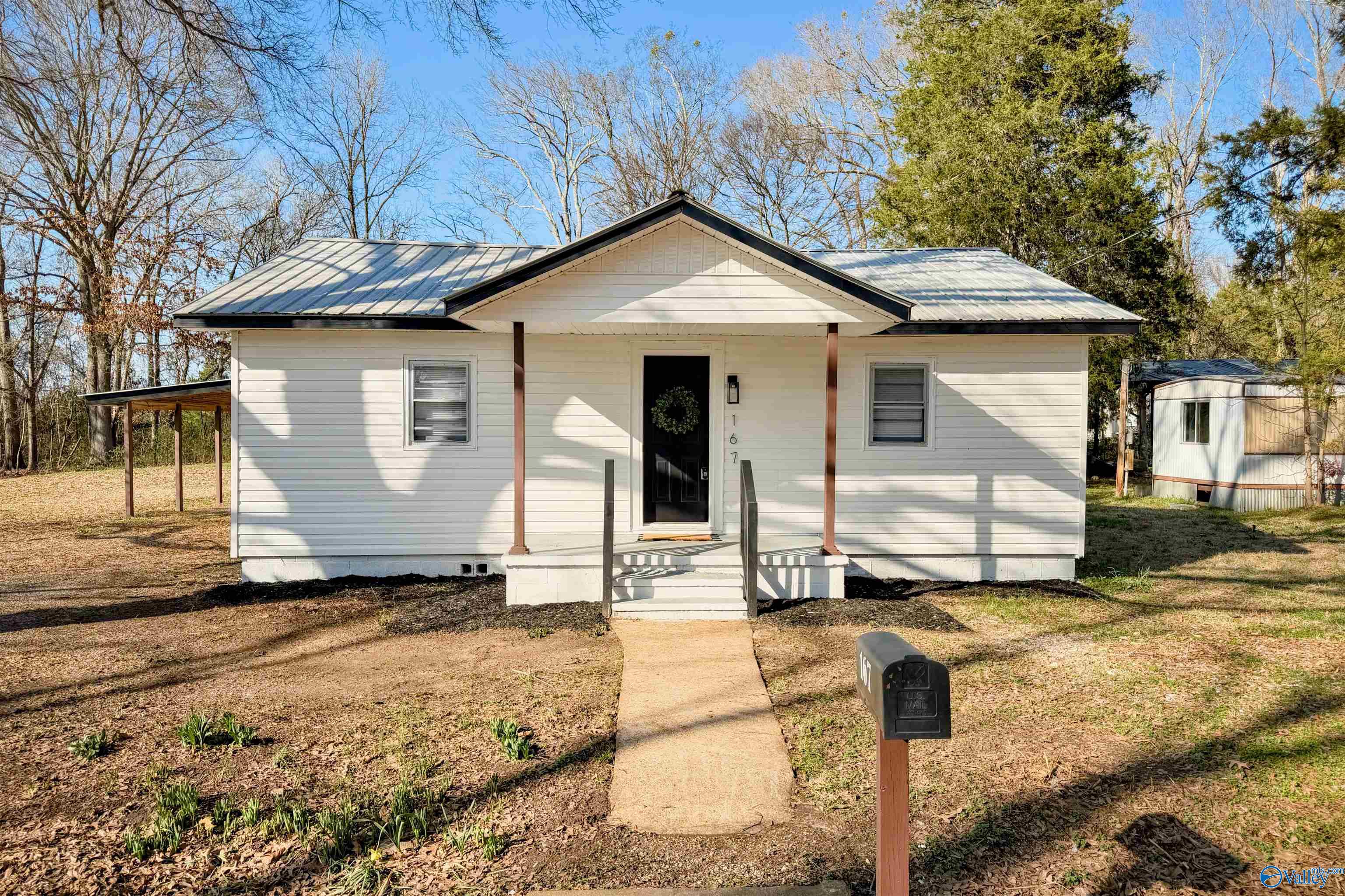 167 Mount View Drive