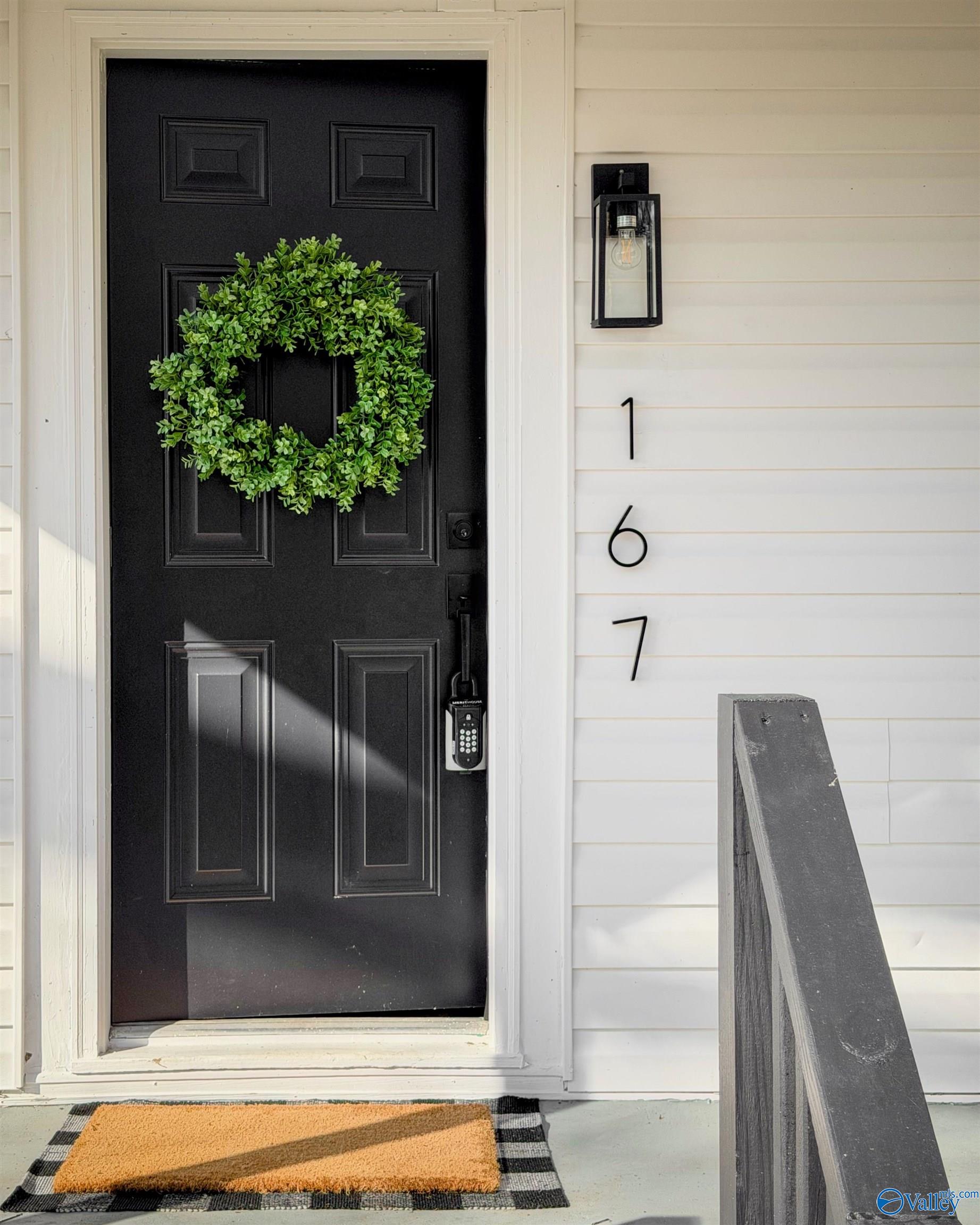 167 Mount View Drive