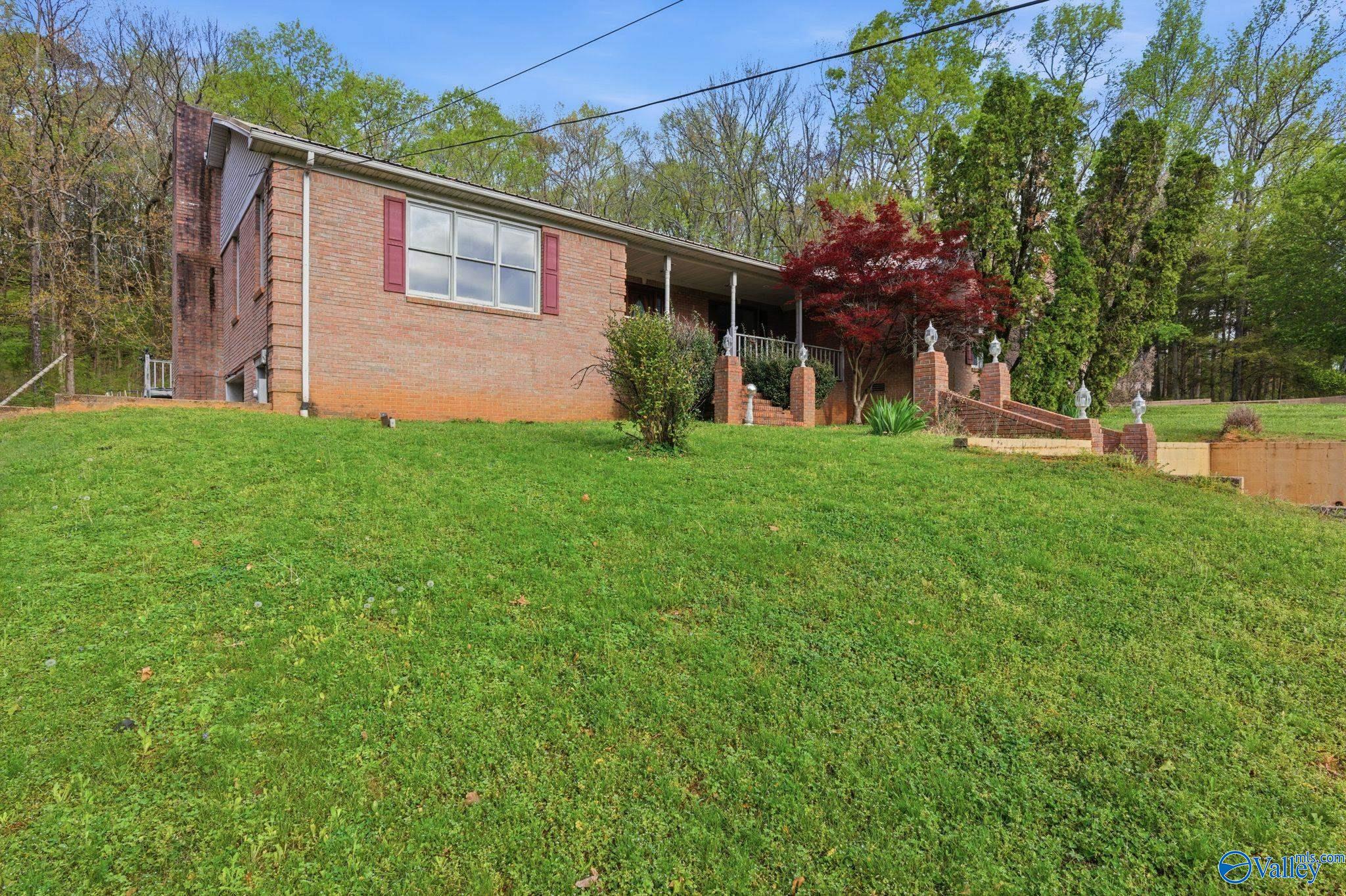 234 North Greenway Drive