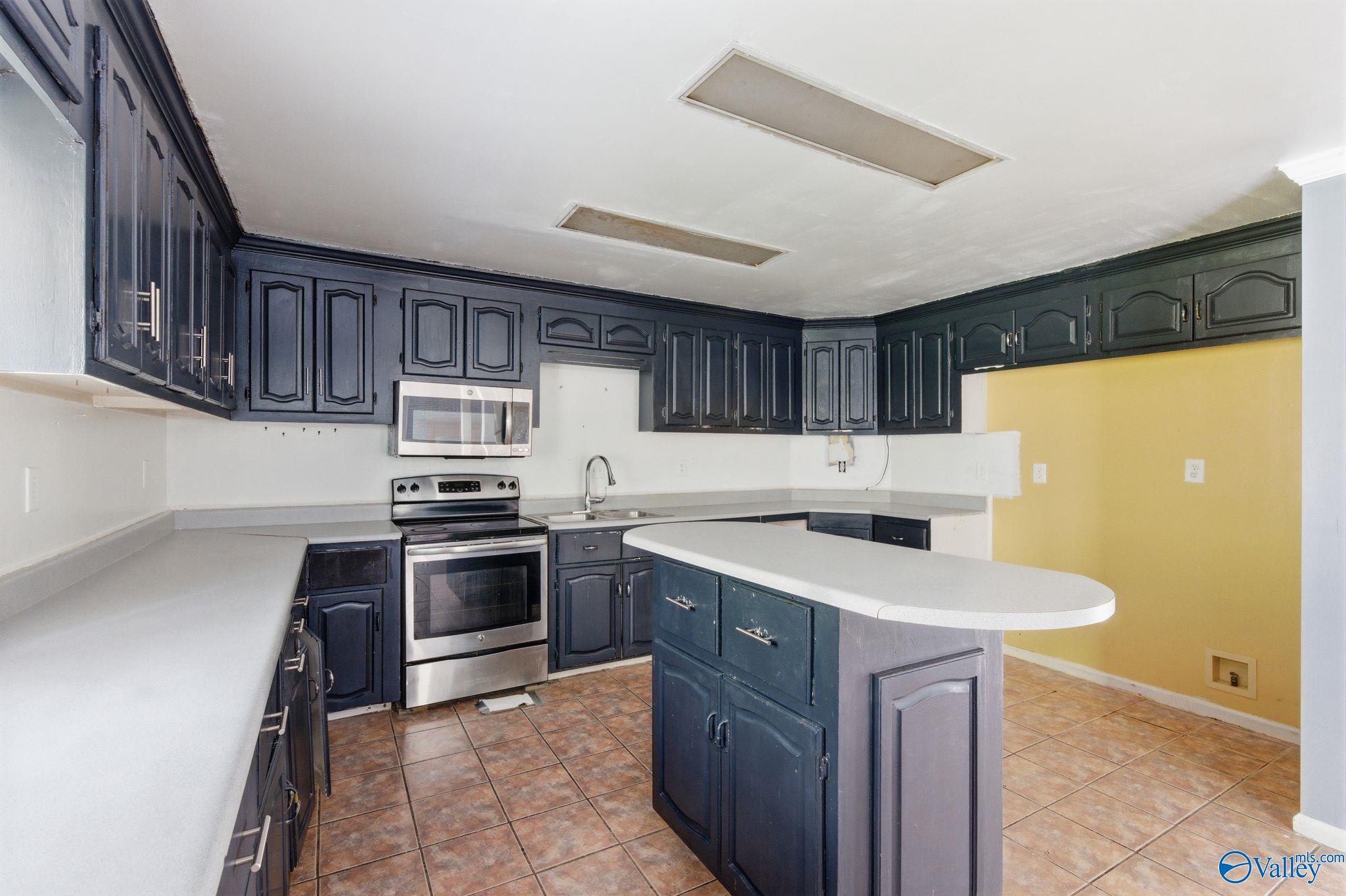 234 North Greenway Drive