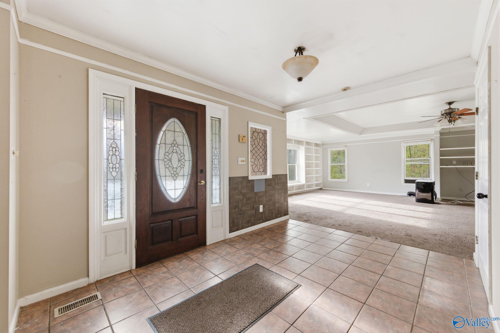 234 North Greenway Drive