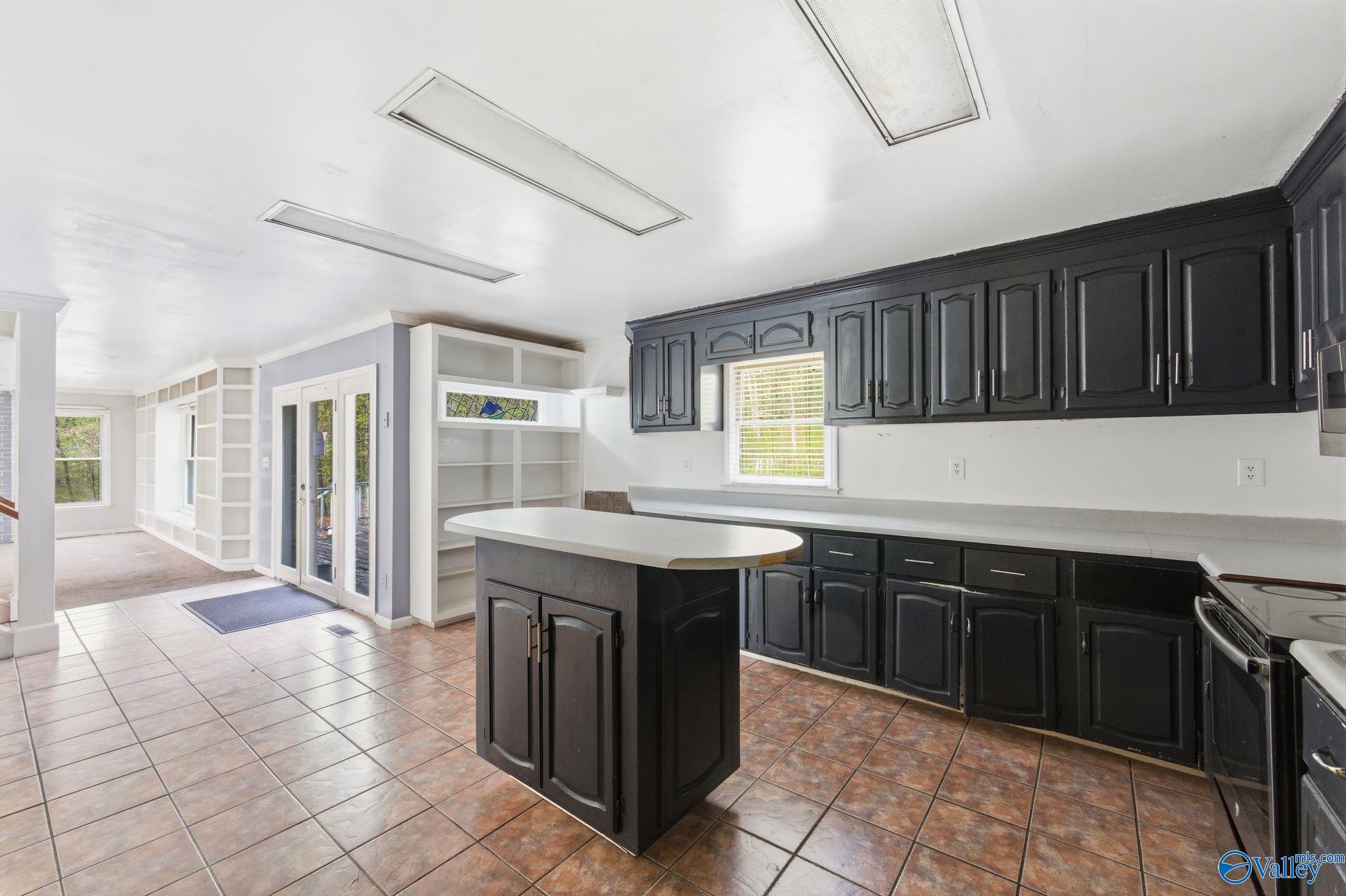 234 North Greenway Drive
