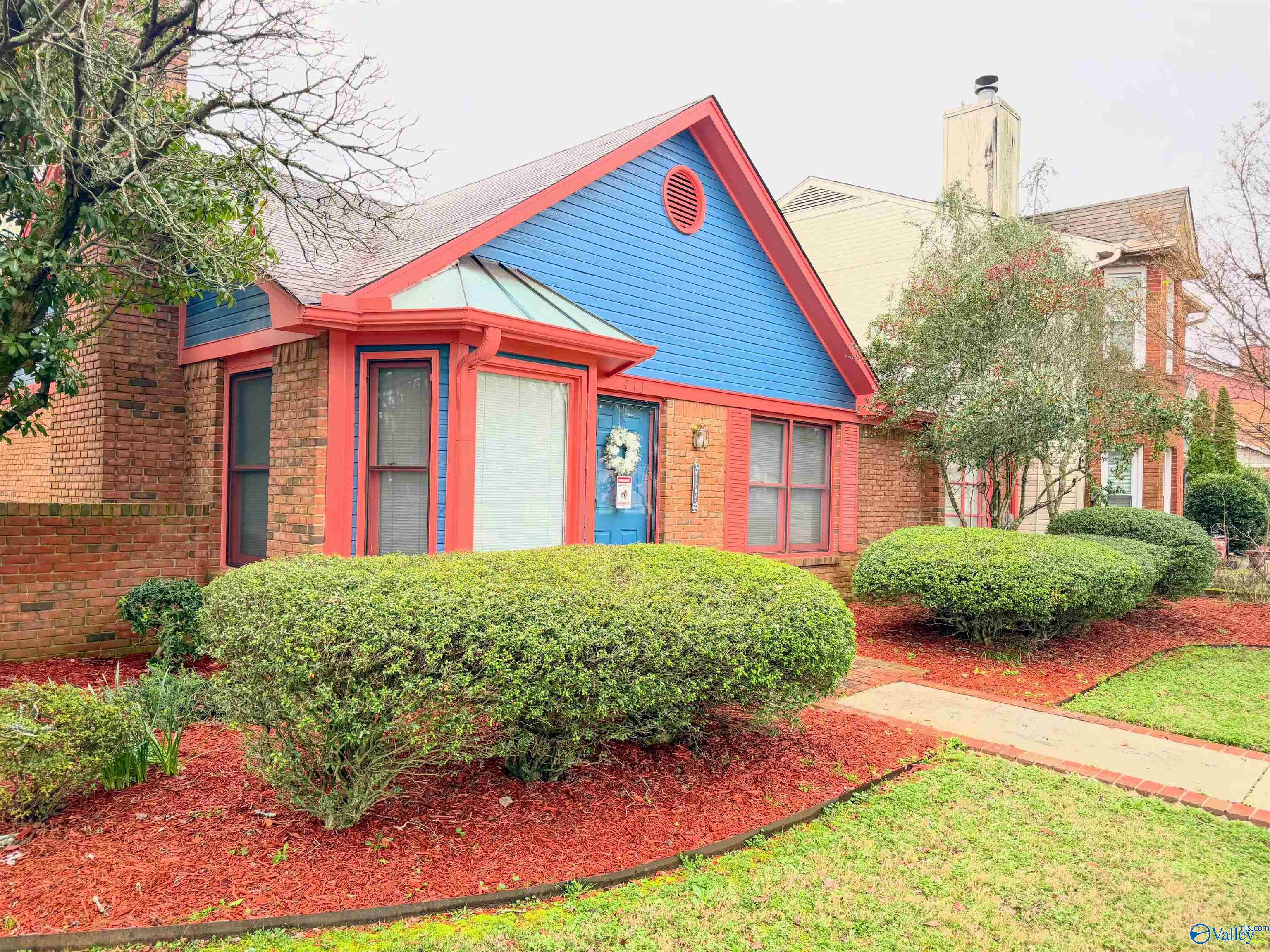 413 Autumnwood Drive
