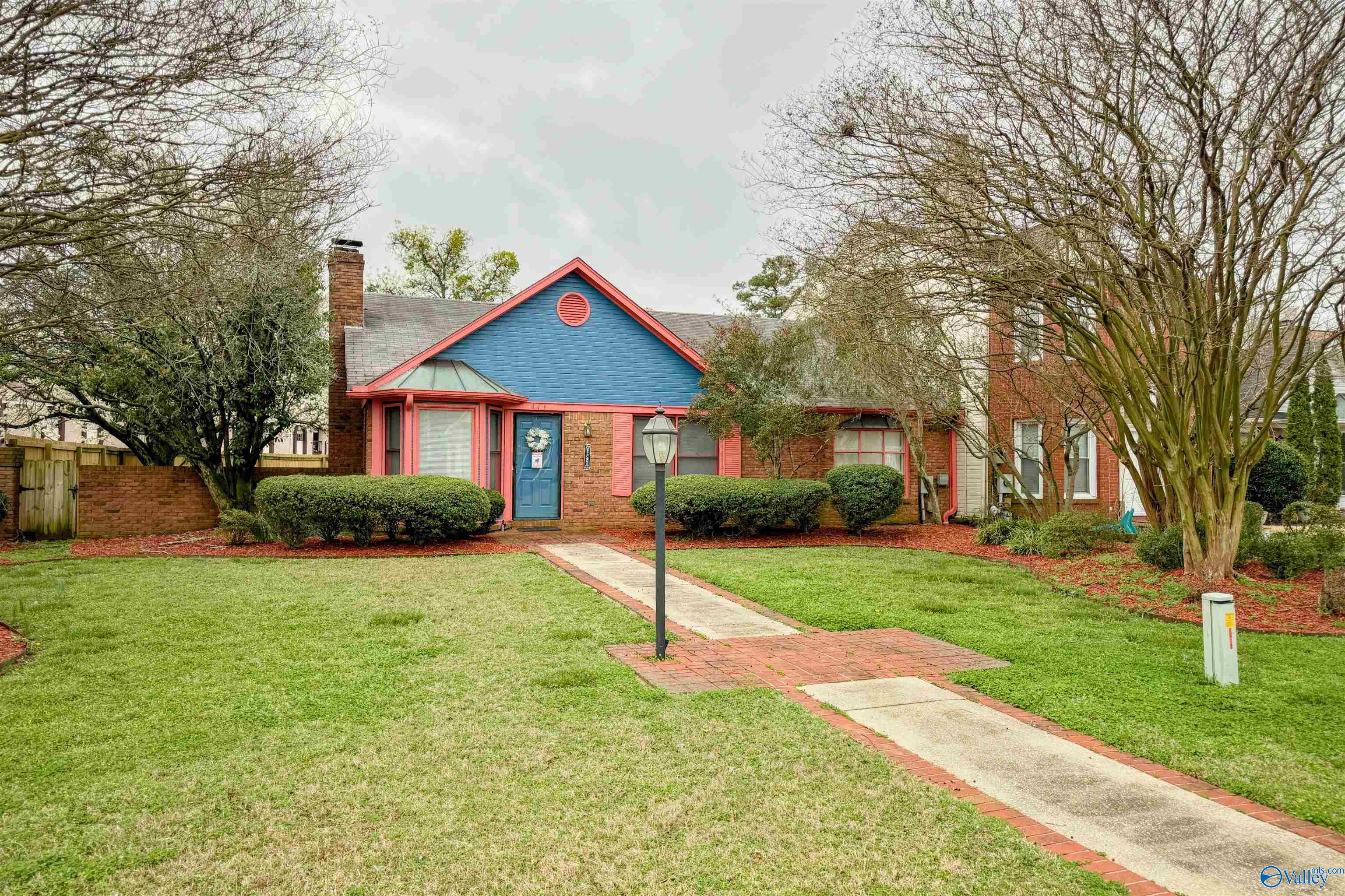 413 Autumnwood Drive