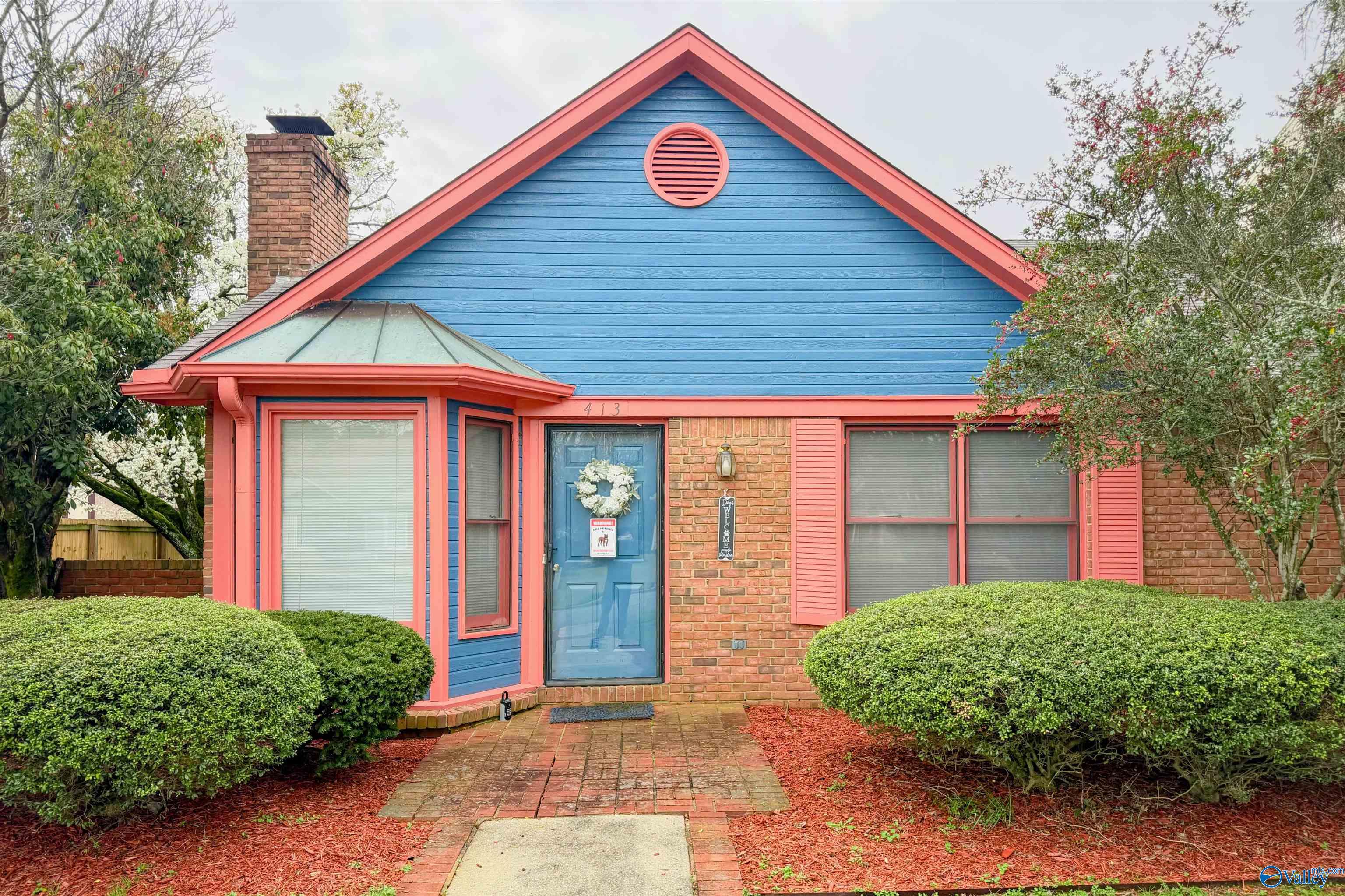 413 Autumnwood Drive