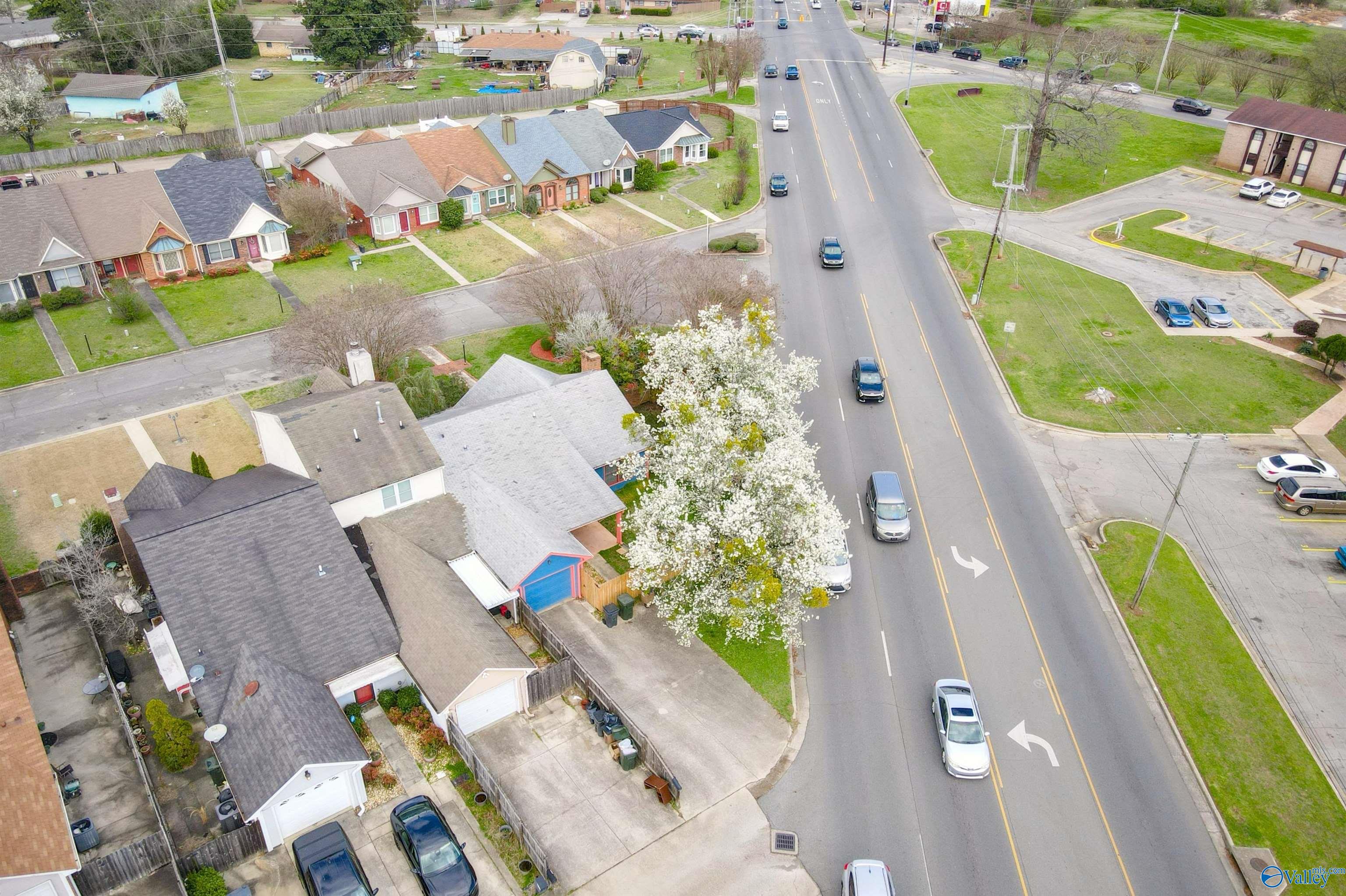 413 Autumnwood Drive