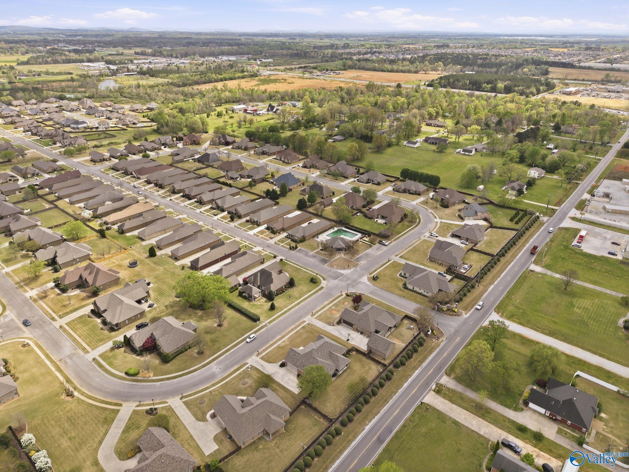 25235 Queensbury Drive