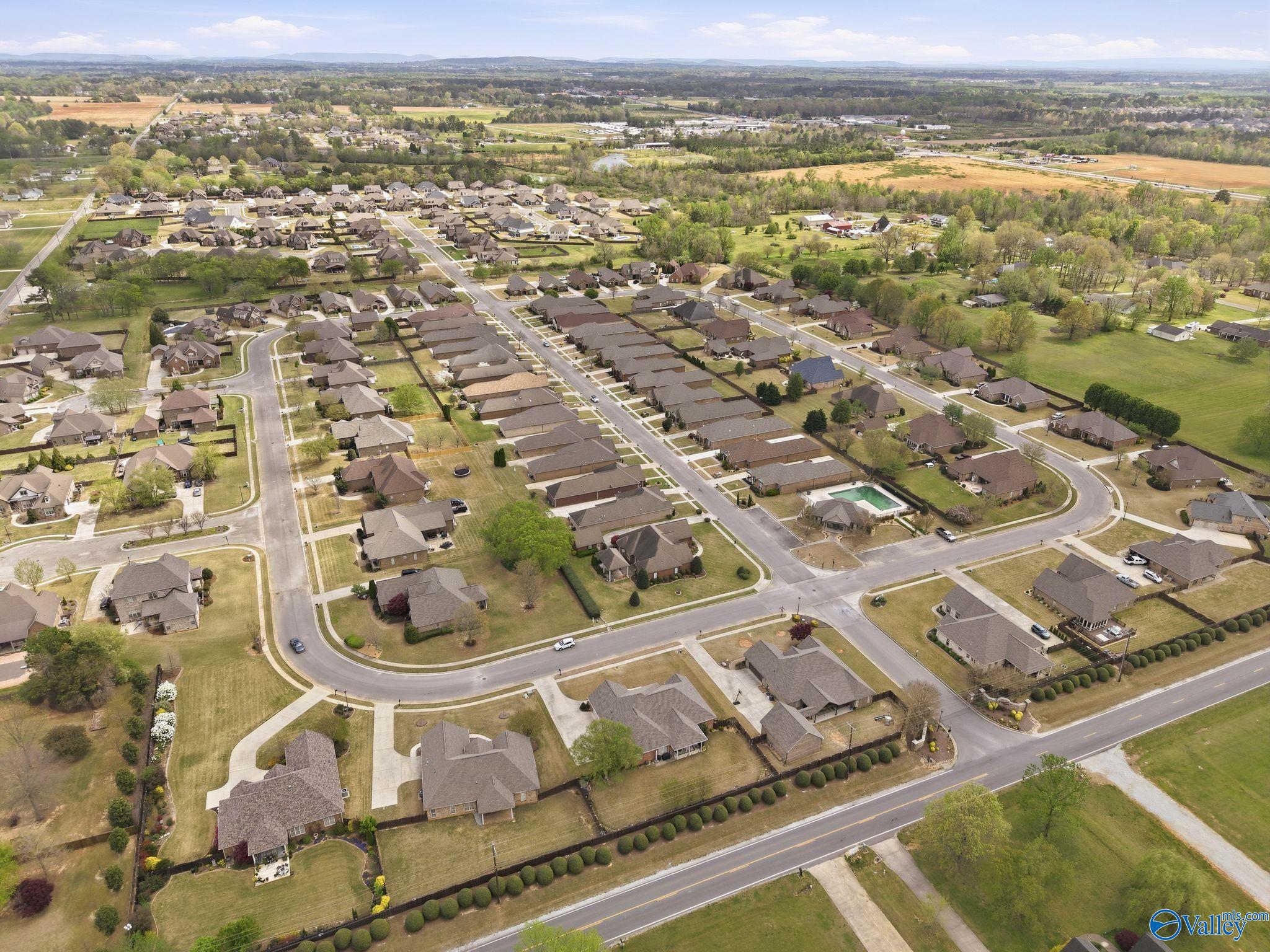 25235 Queensbury Drive