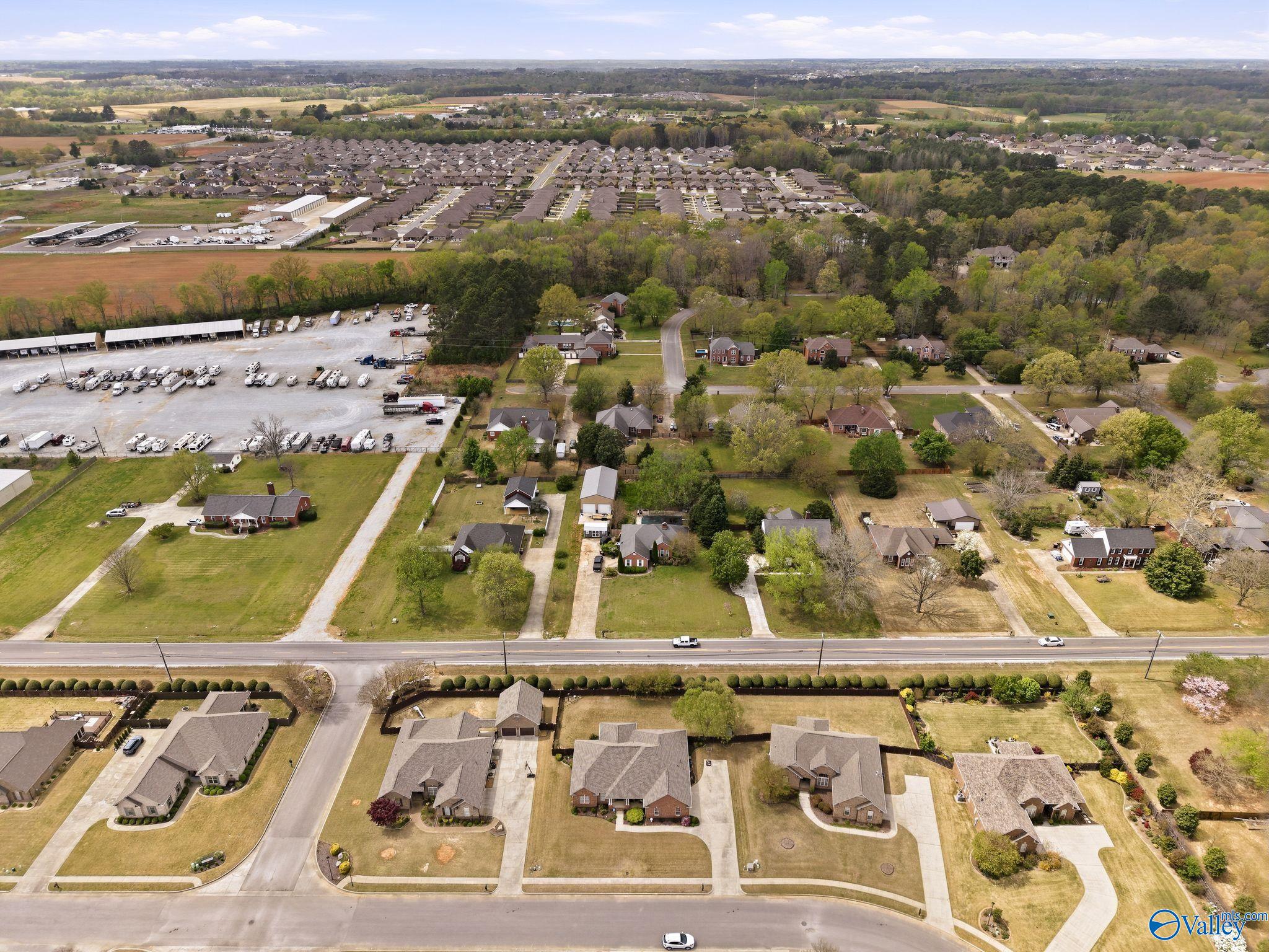 25235 Queensbury Drive