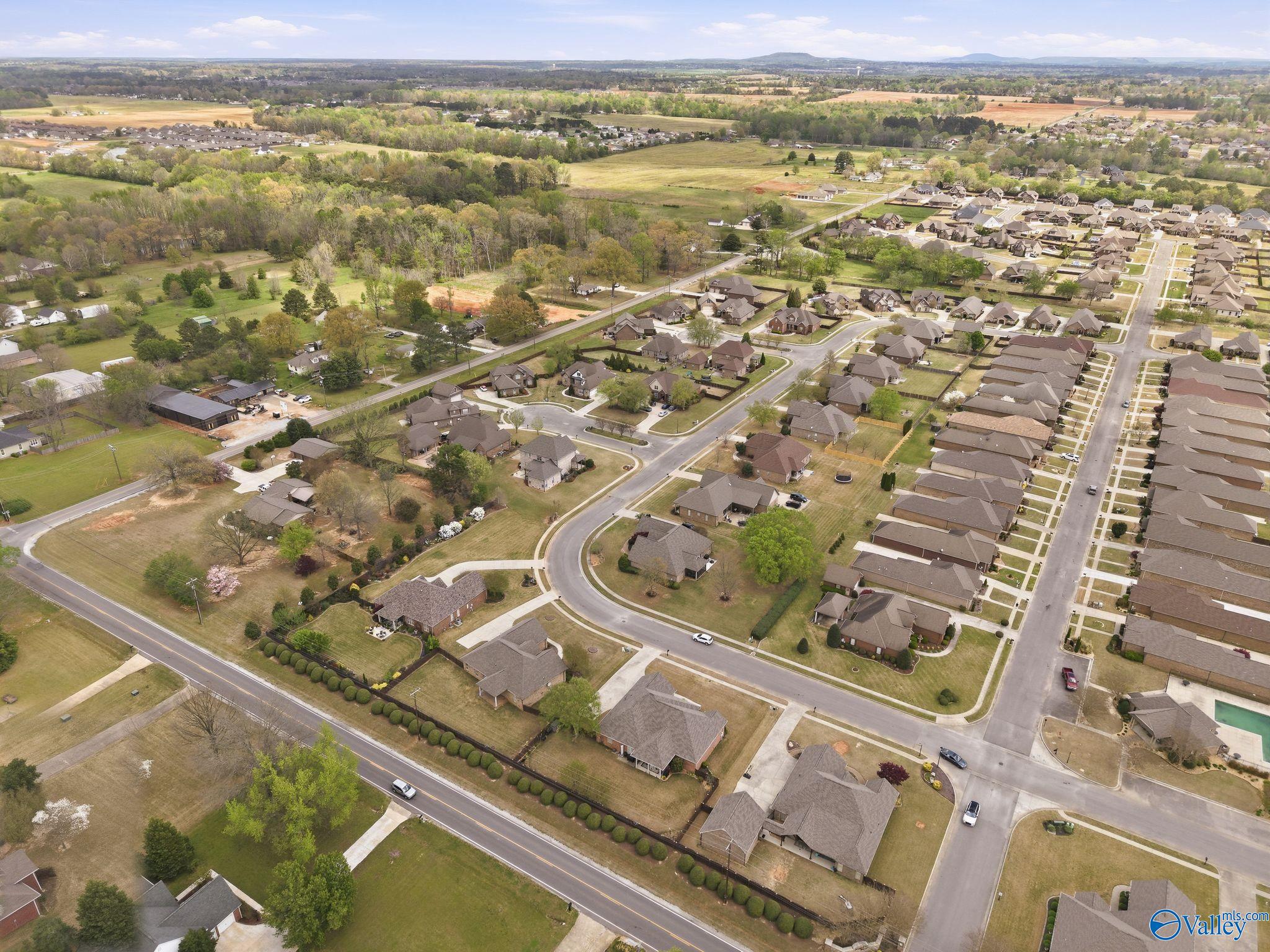 25235 Queensbury Drive