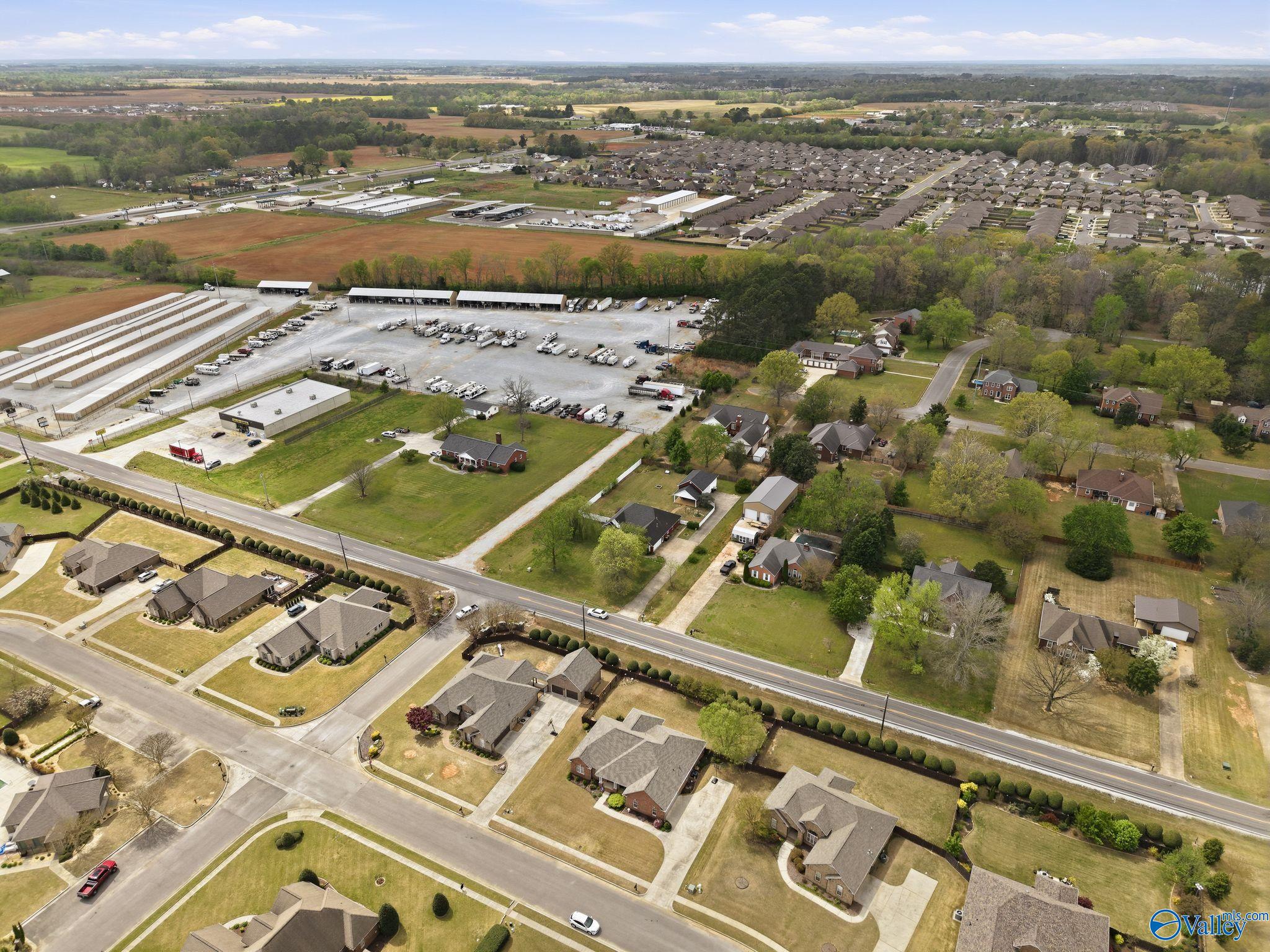 25235 Queensbury Drive