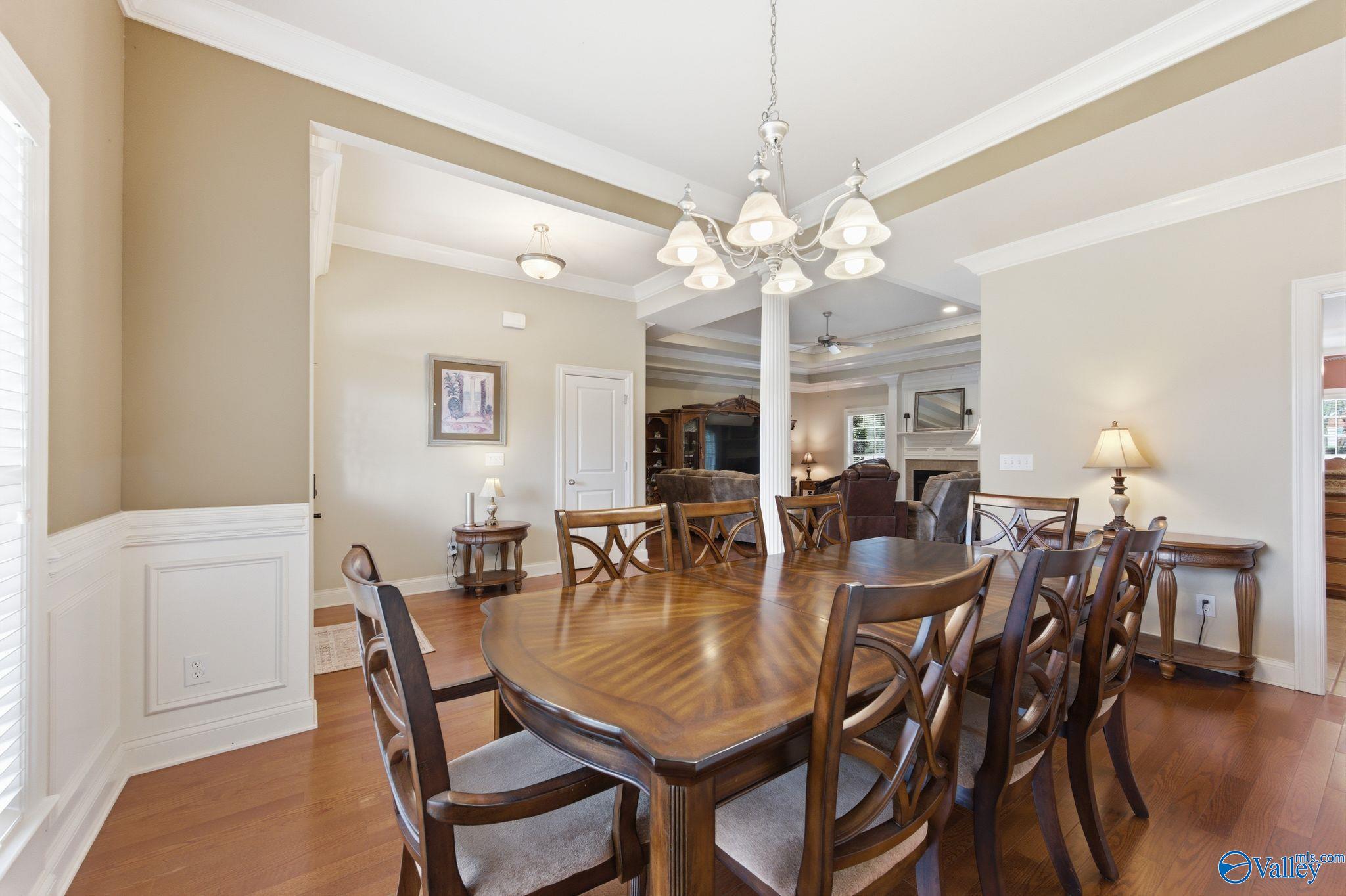 25235 Queensbury Drive