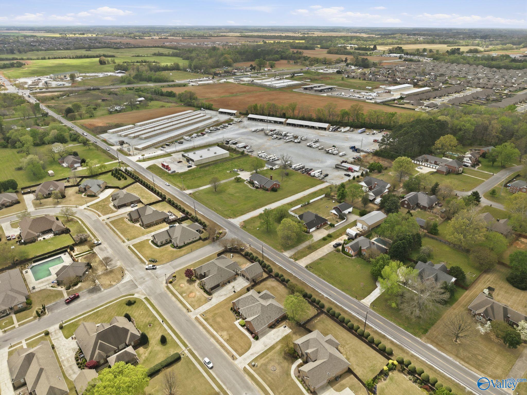 25235 Queensbury Drive