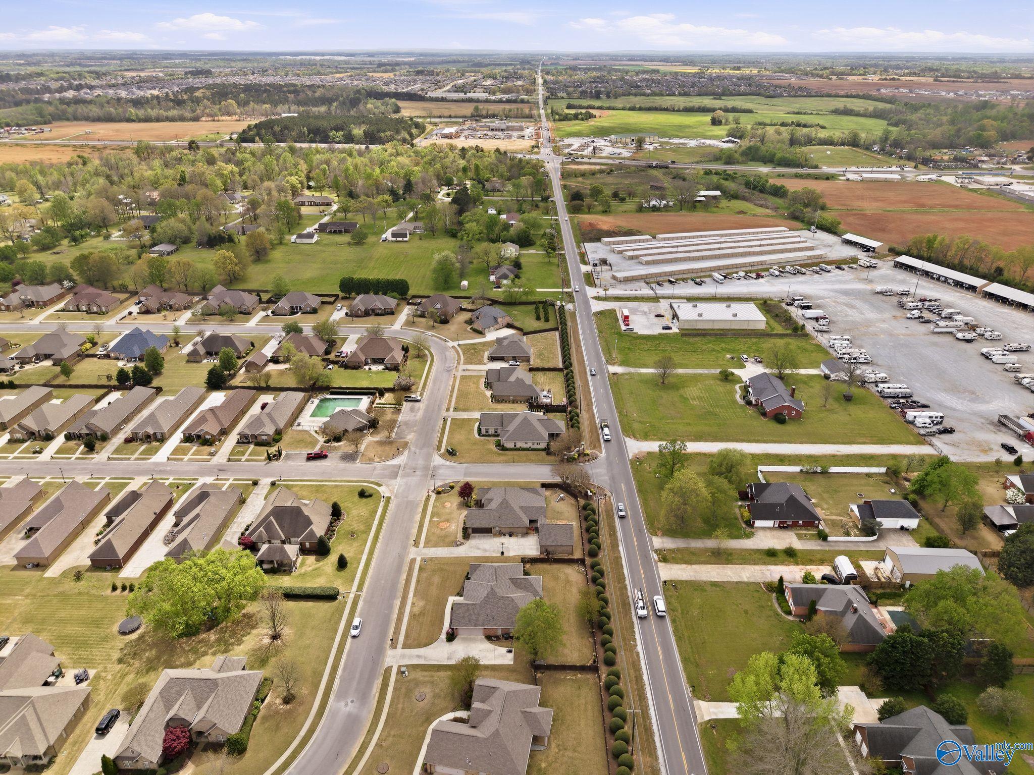 25235 Queensbury Drive