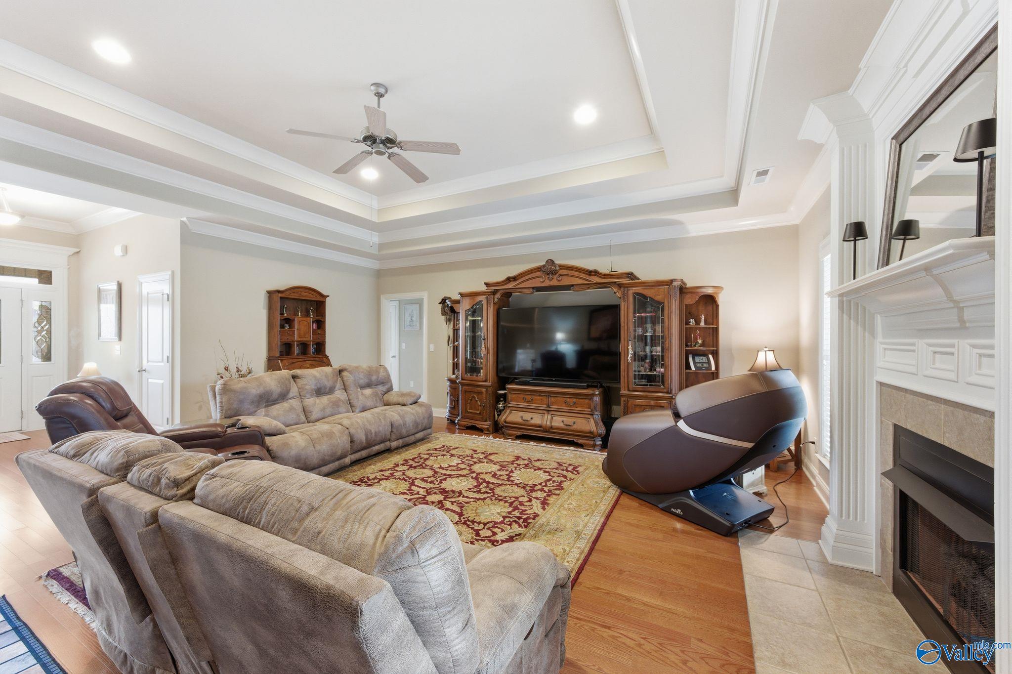 25235 Queensbury Drive