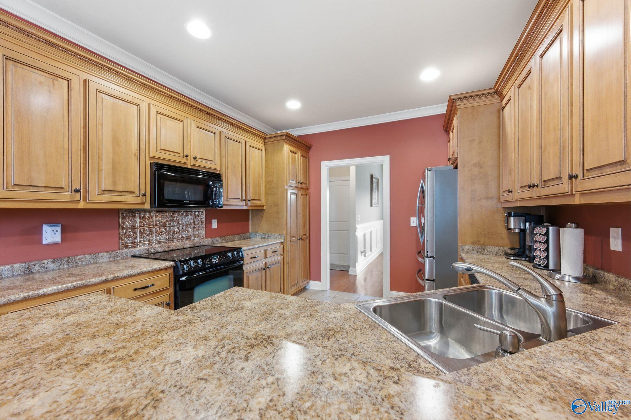 25235 Queensbury Drive