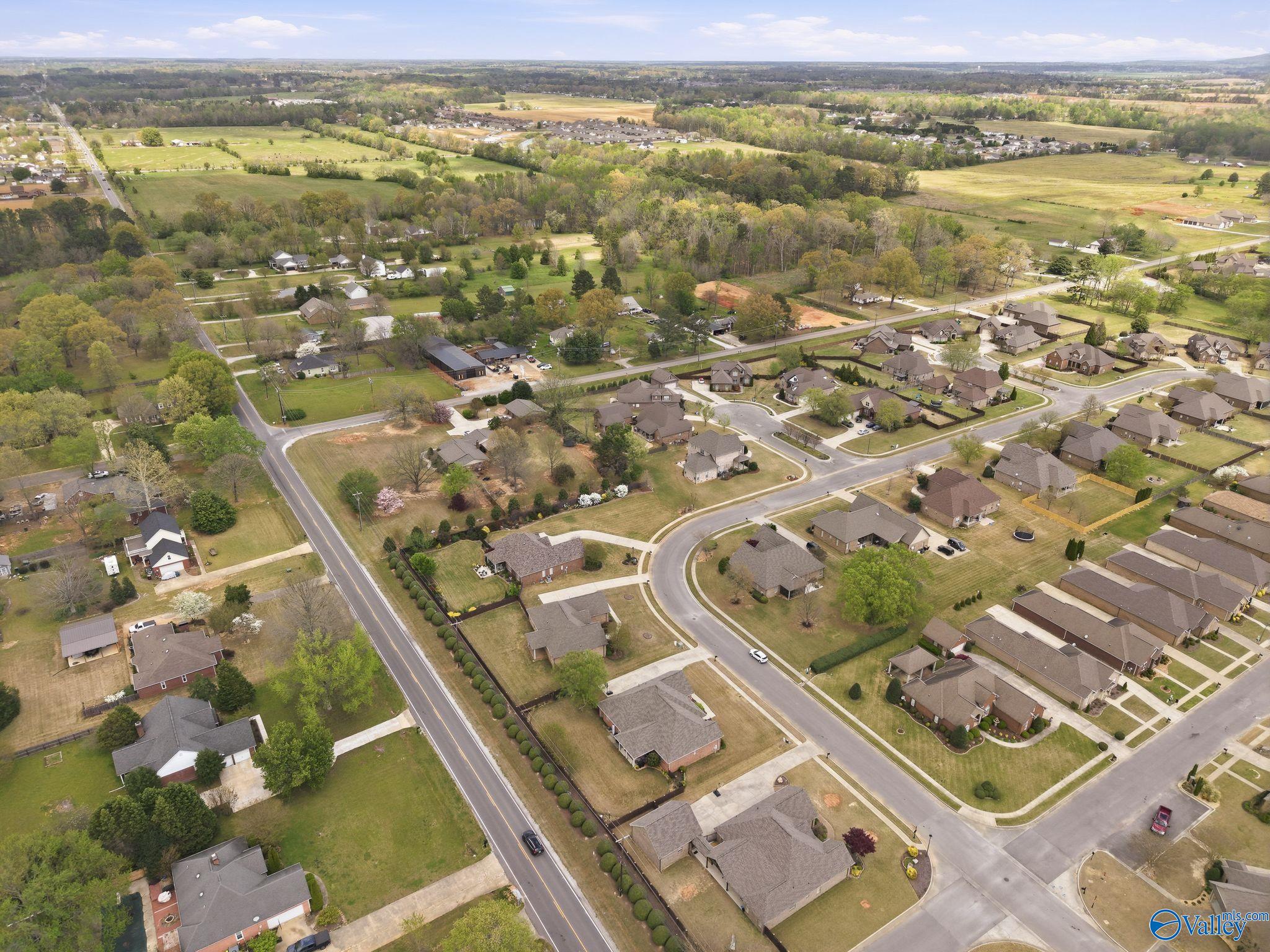 25235 Queensbury Drive