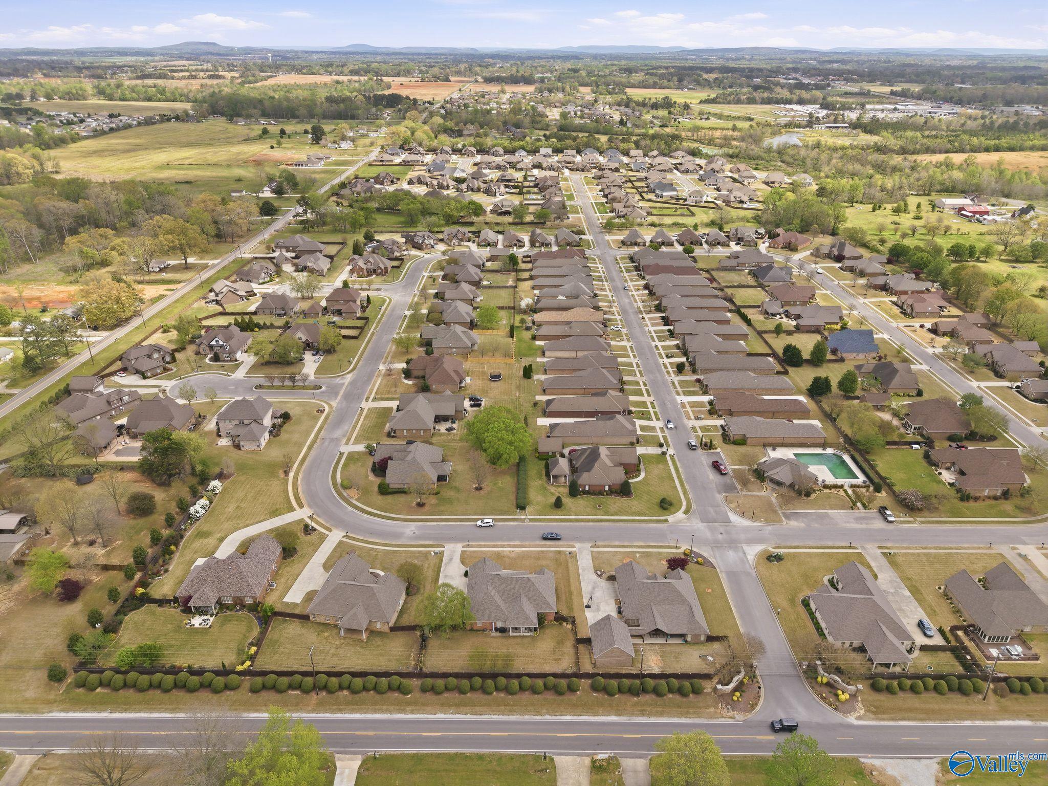 25235 Queensbury Drive