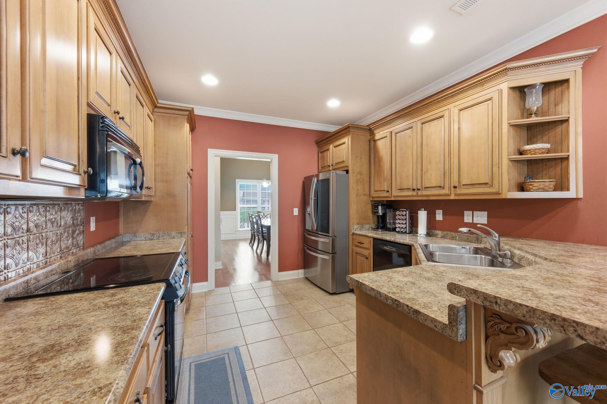 25235 Queensbury Drive