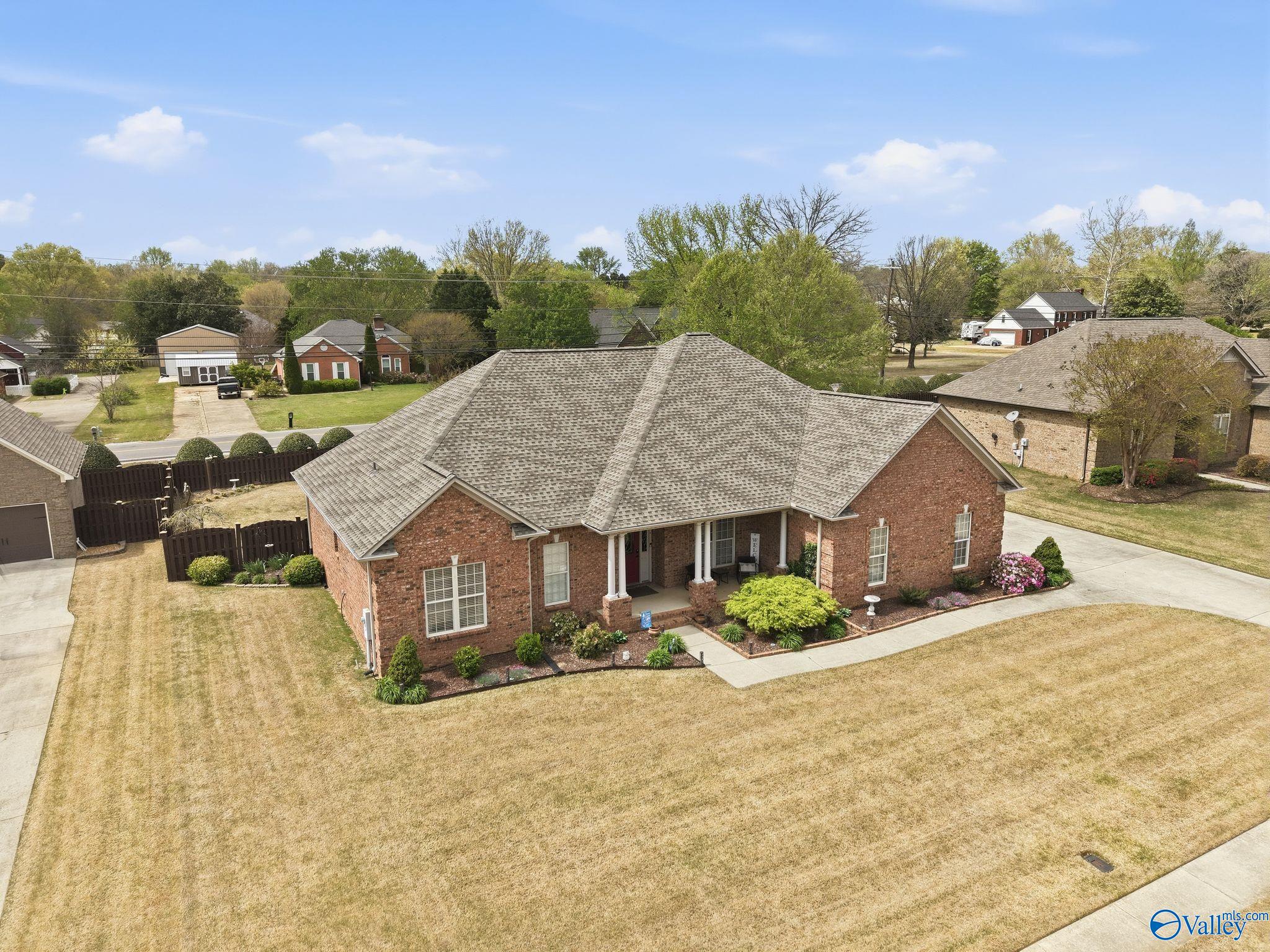 25235 Queensbury Drive