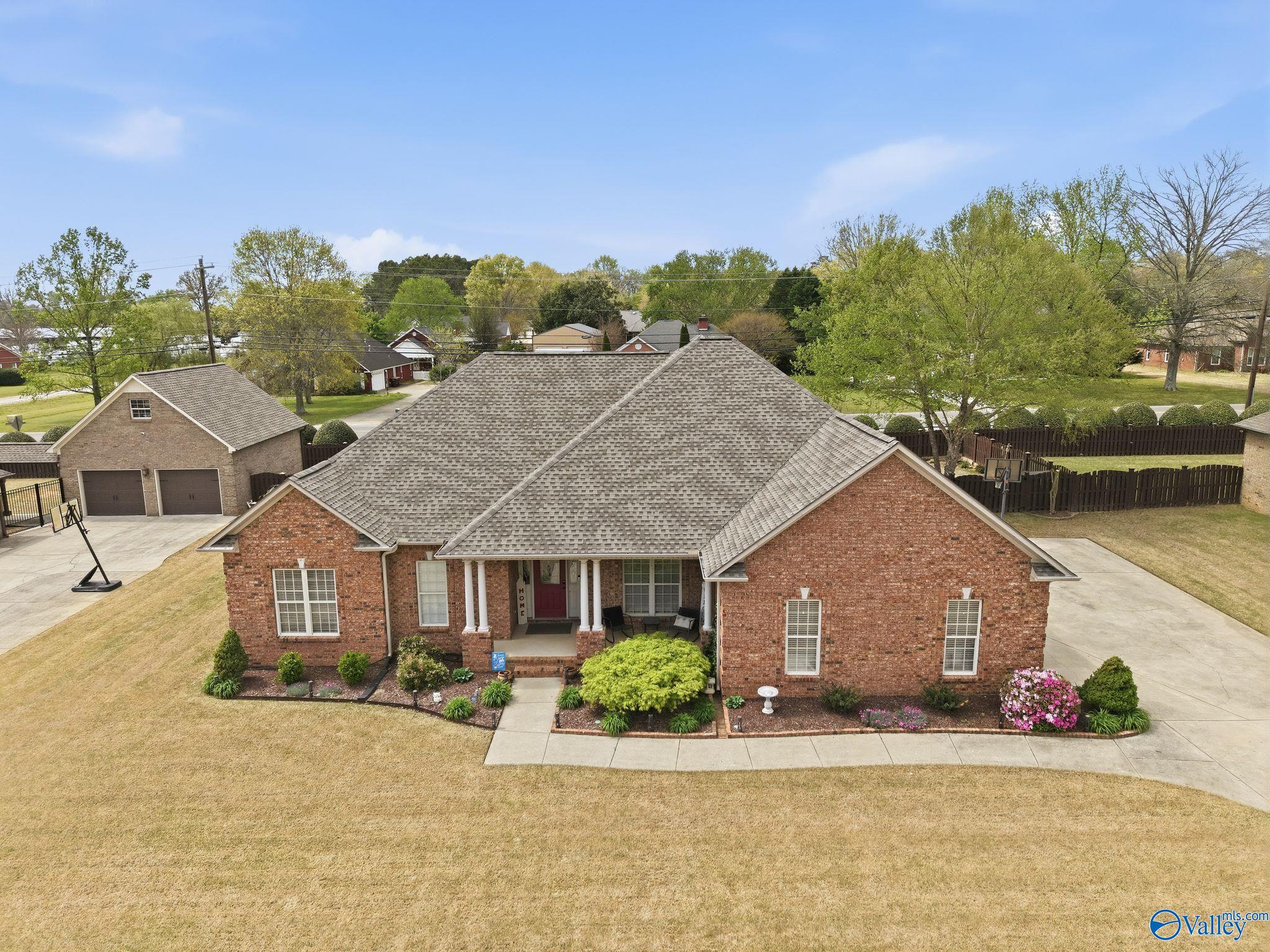 25235 Queensbury Drive