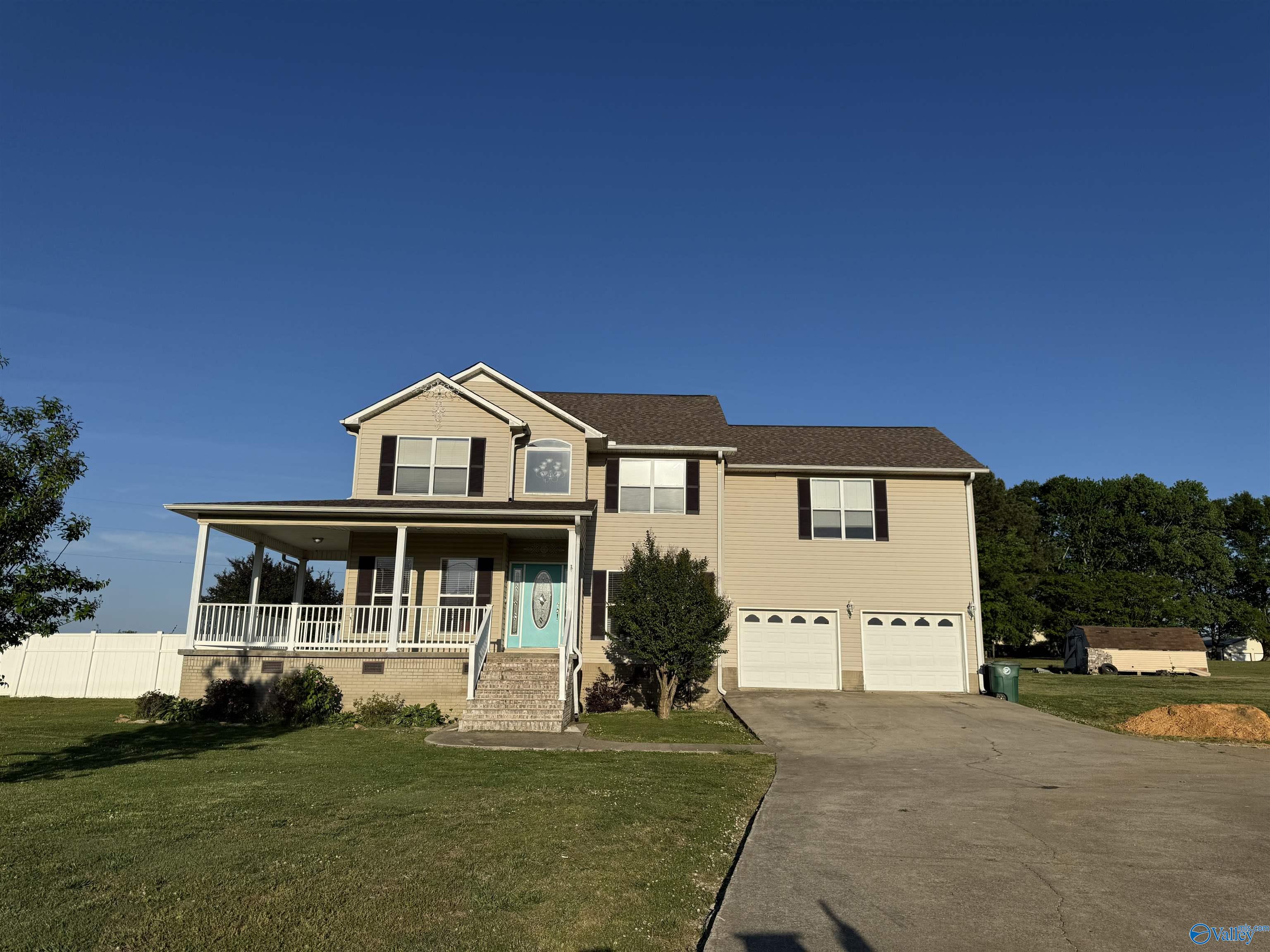 280 County Road 1542