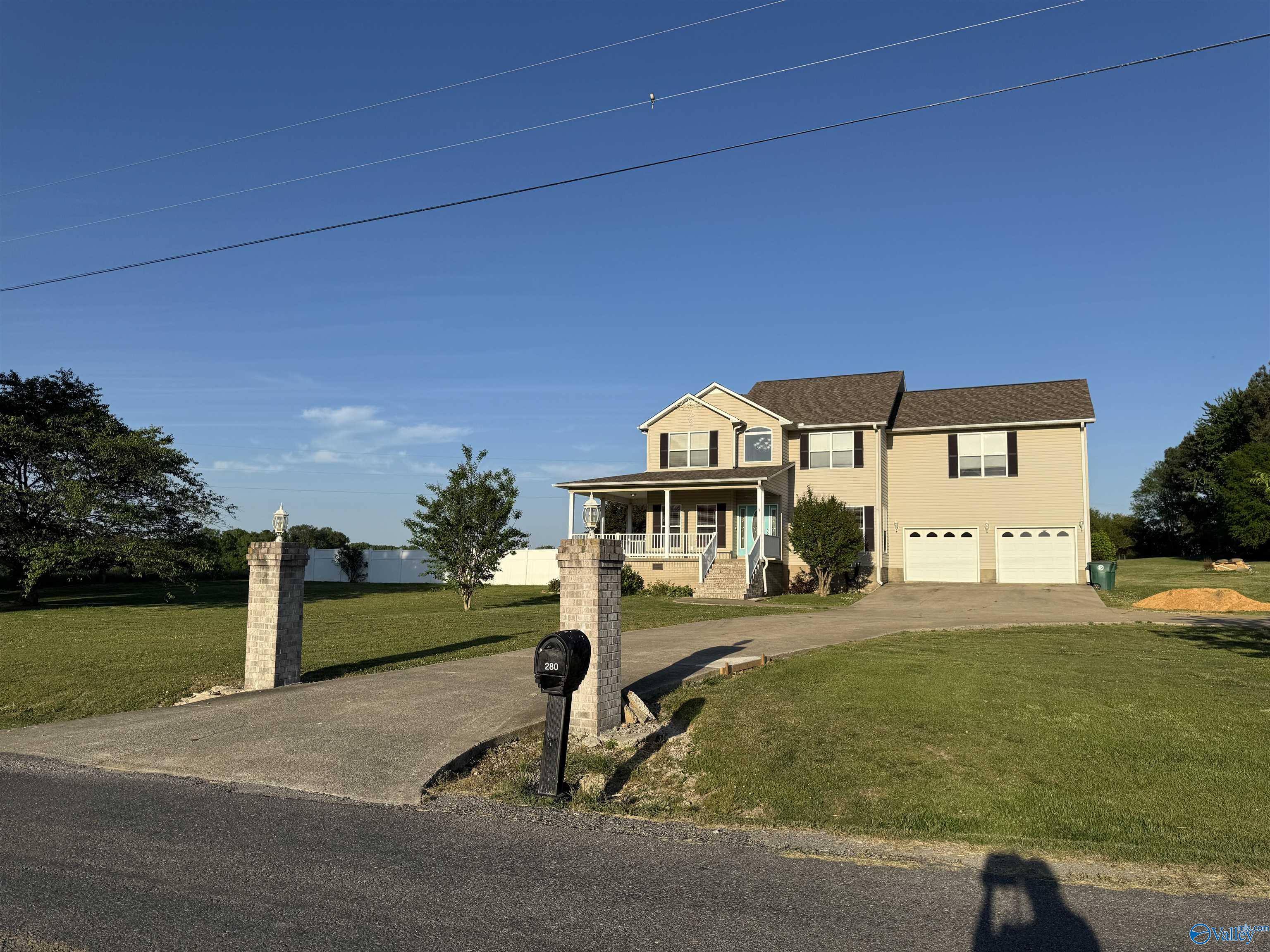 280 County Road 1542