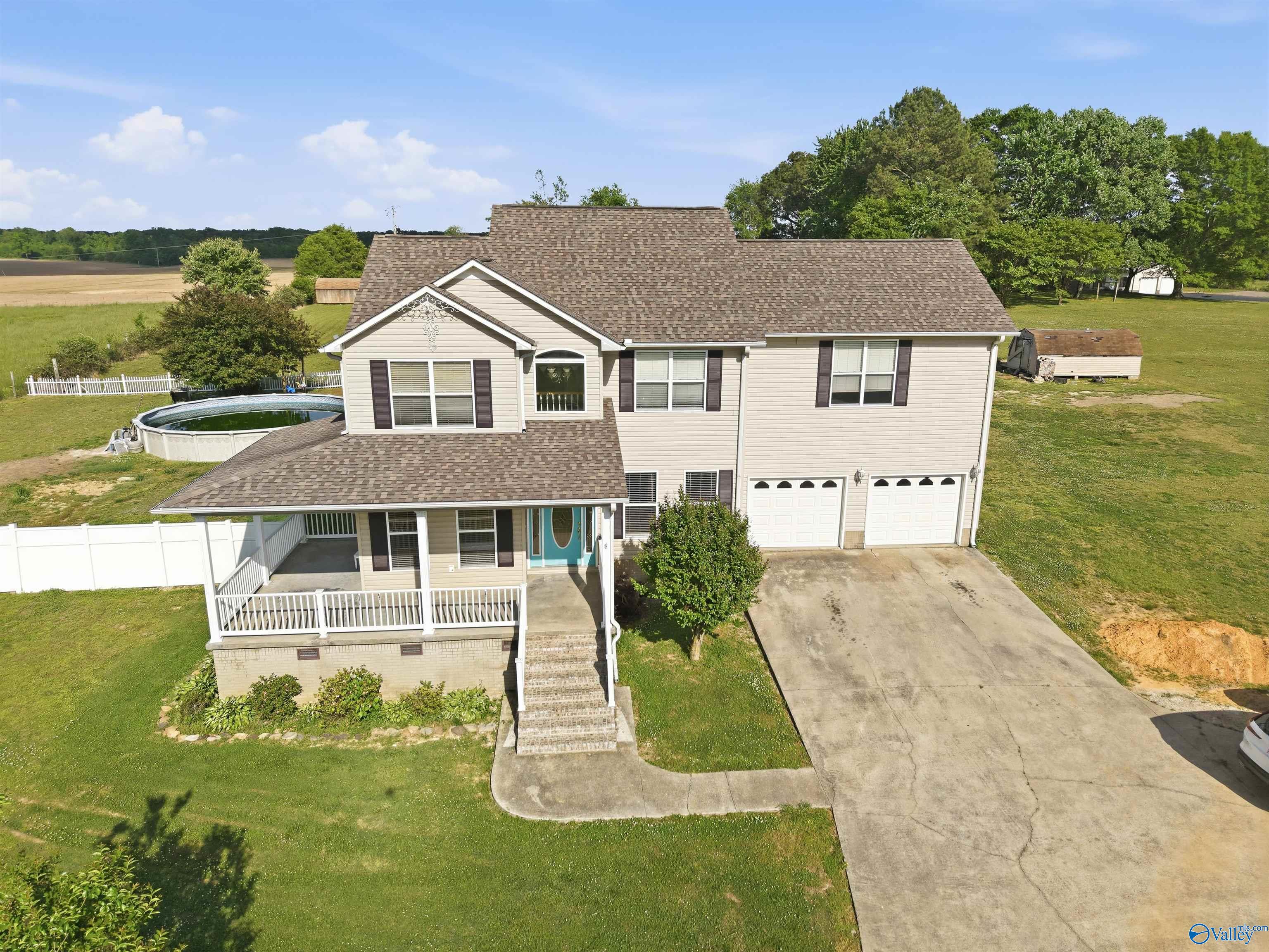 280 County Road 1542