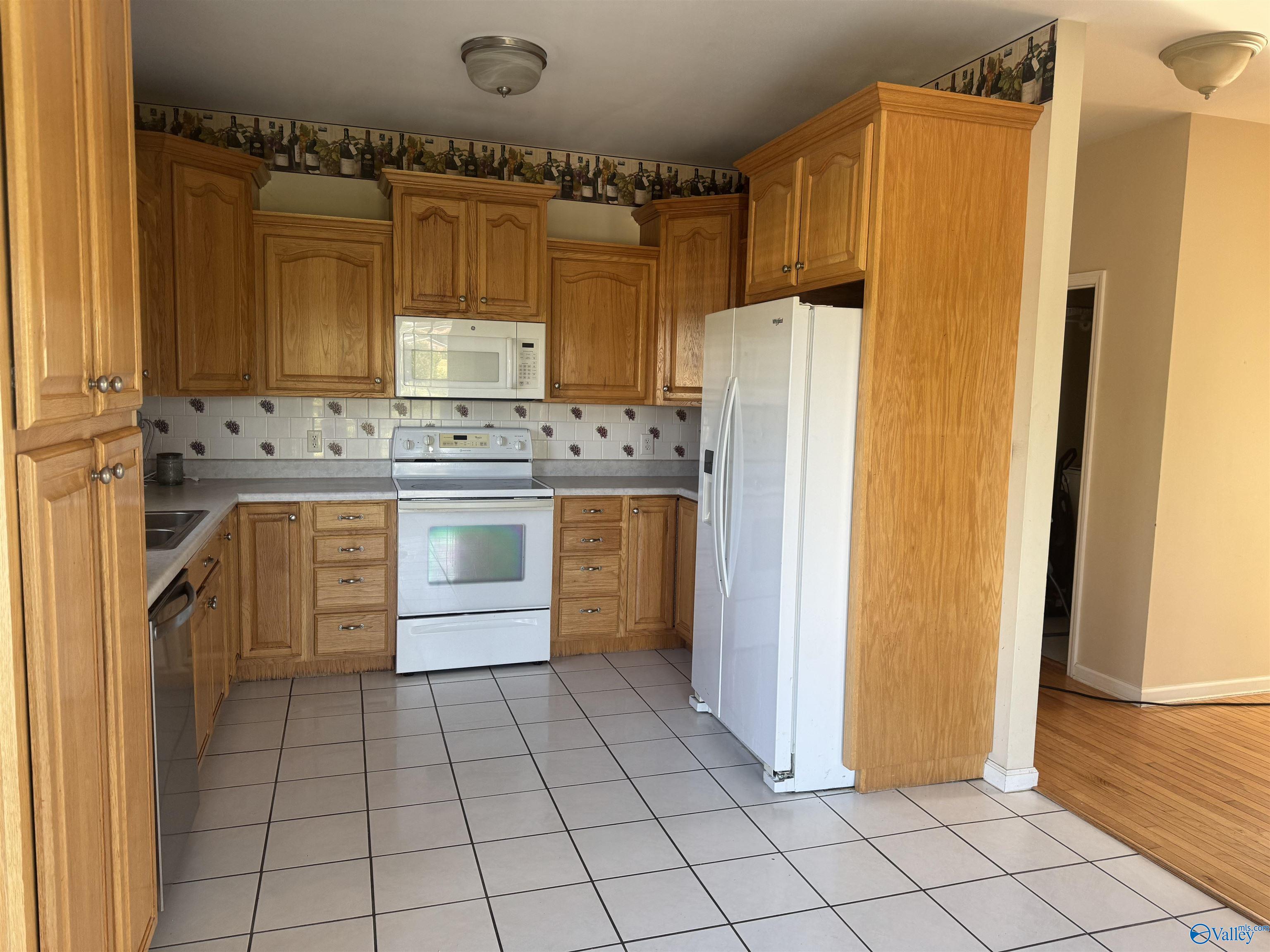 280 County Road 1542