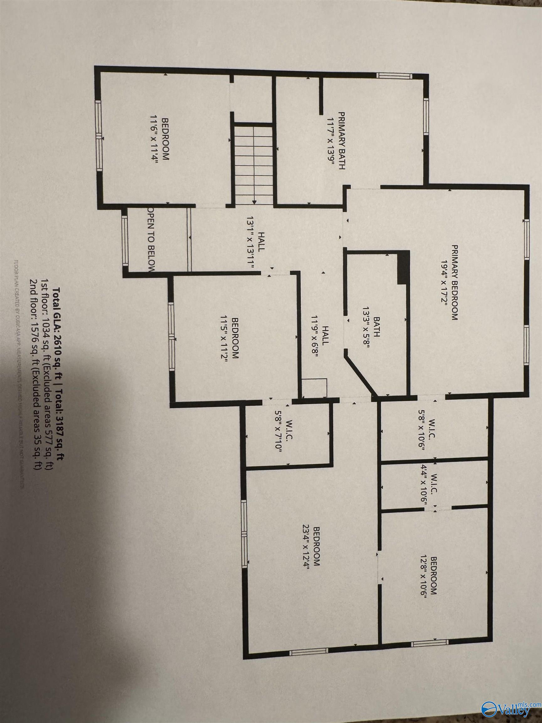 280 County Road 1542