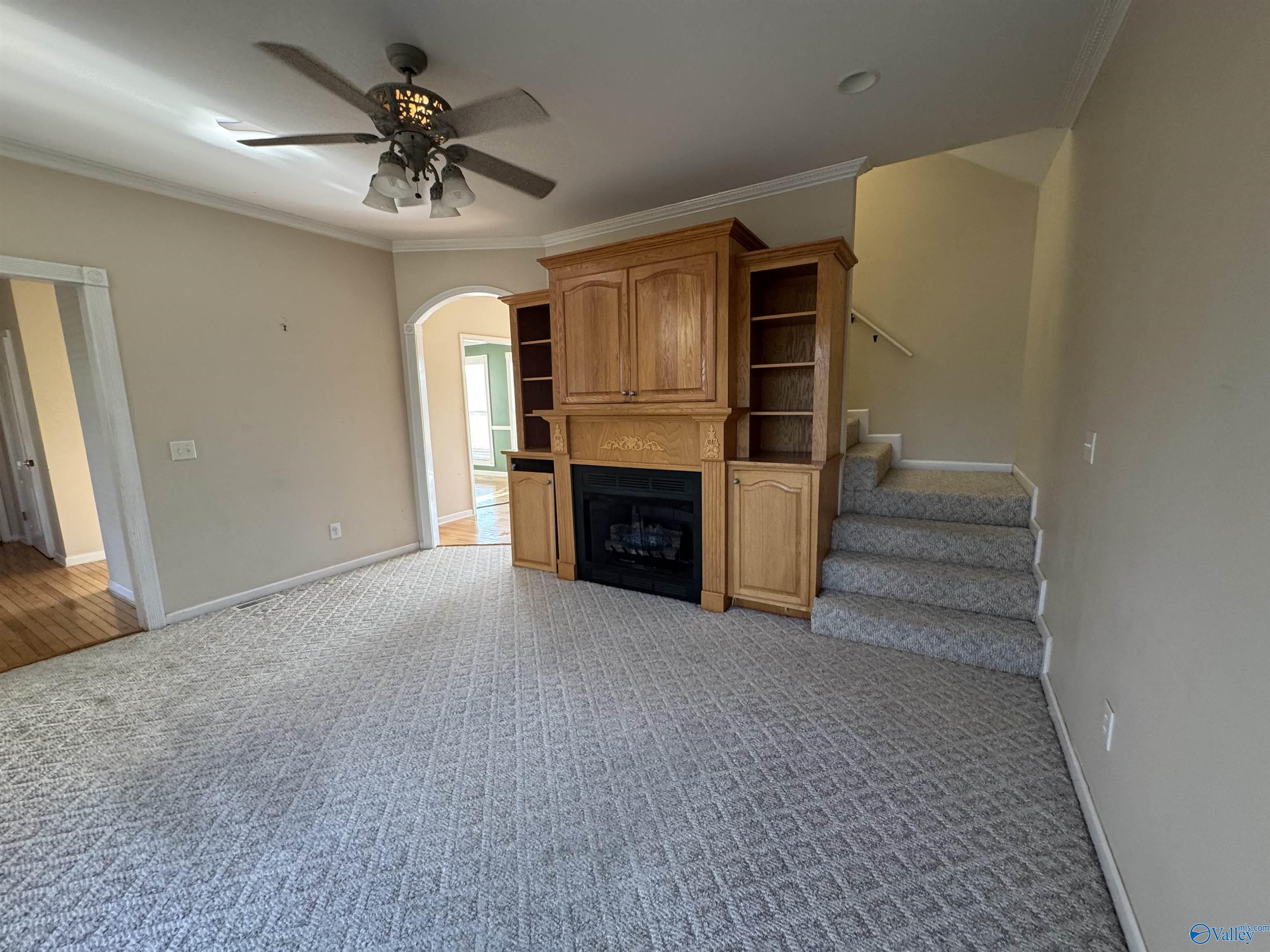 280 County Road 1542