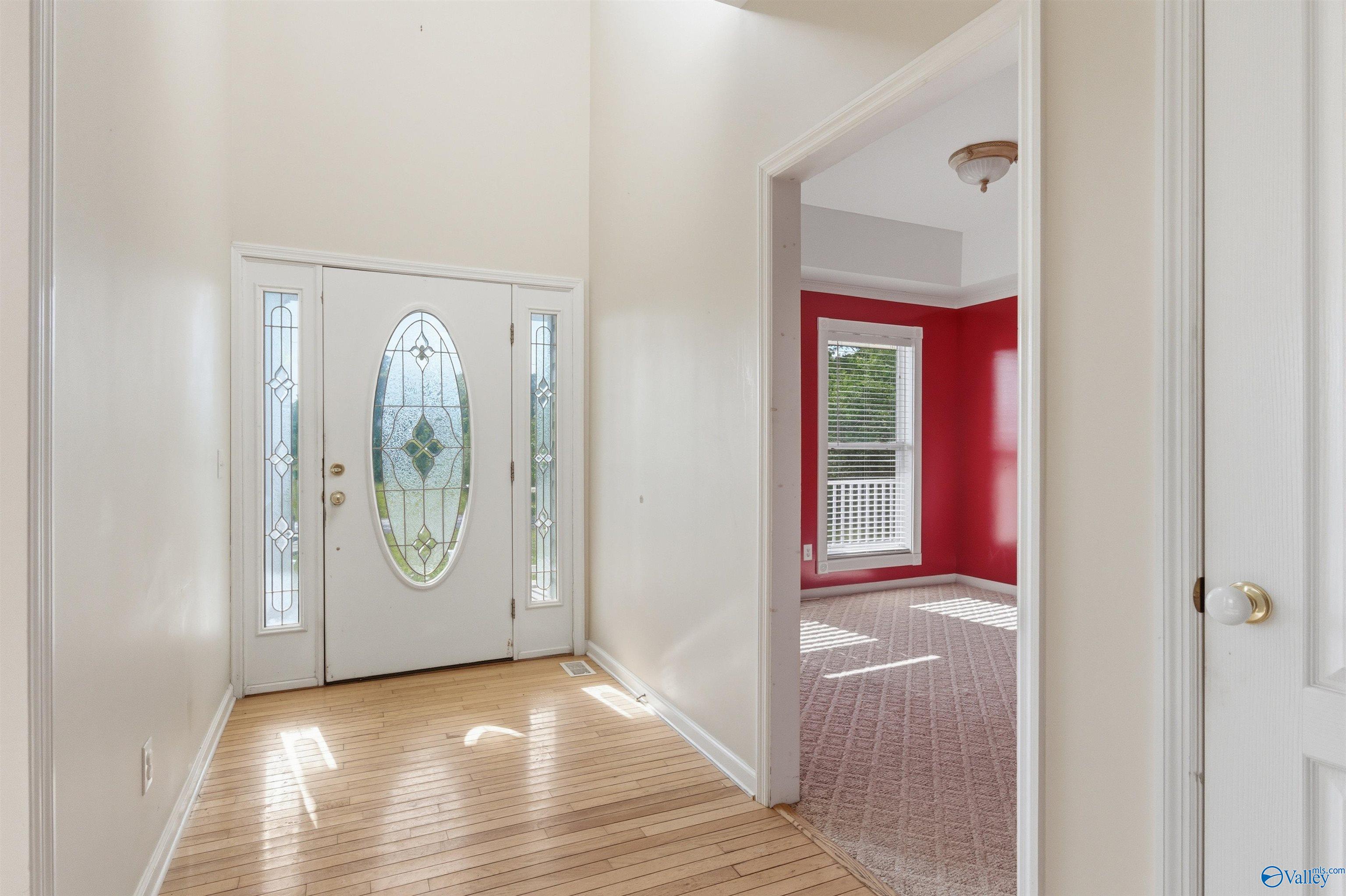 280 County Road 1542