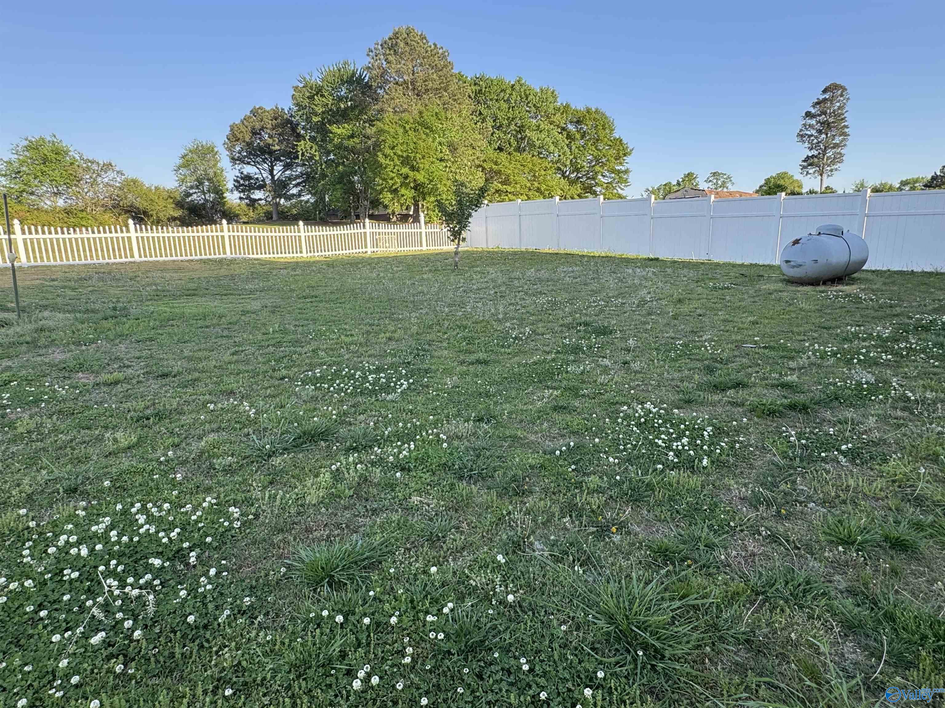 280 County Road 1542