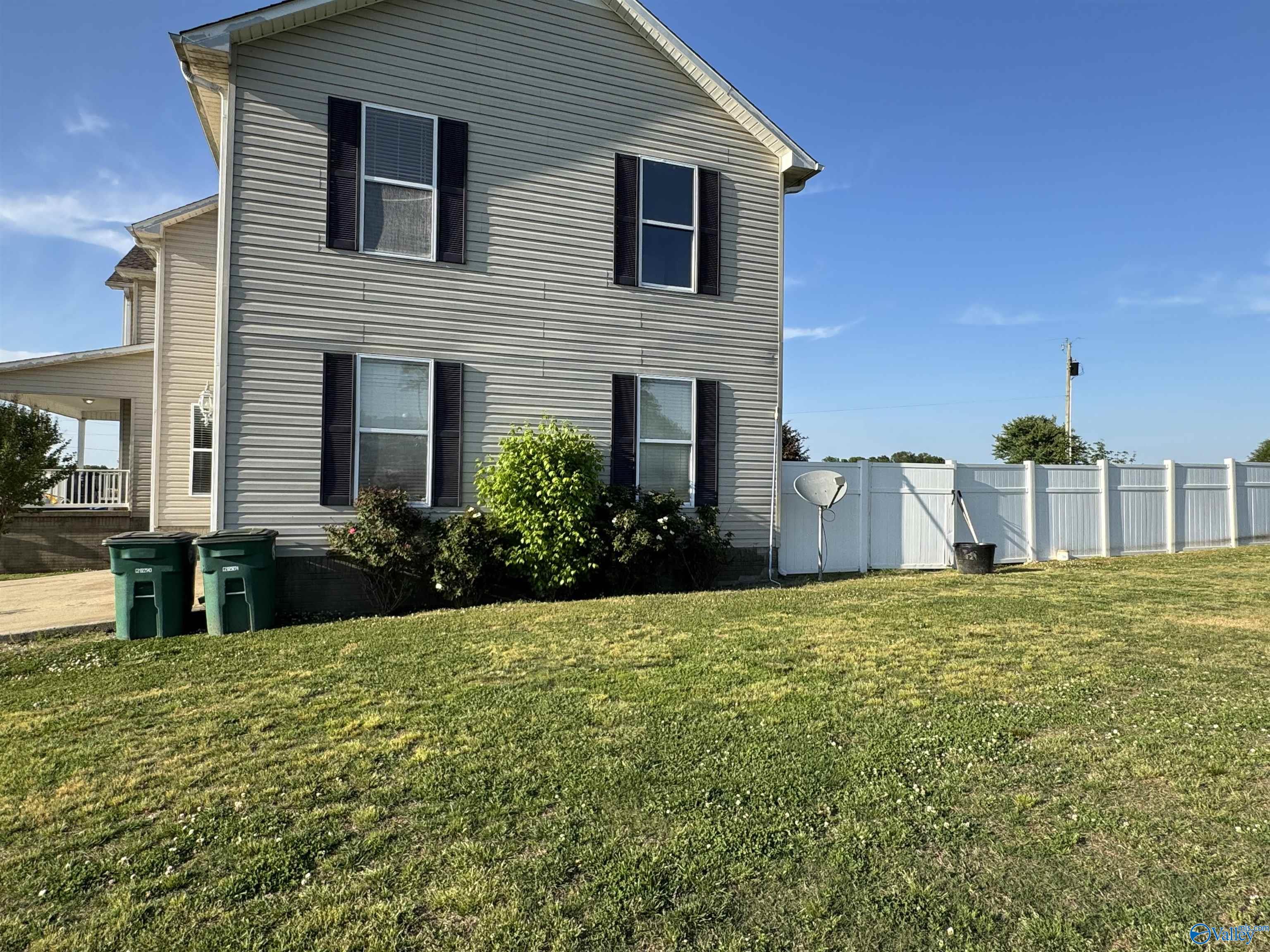 280 County Road 1542