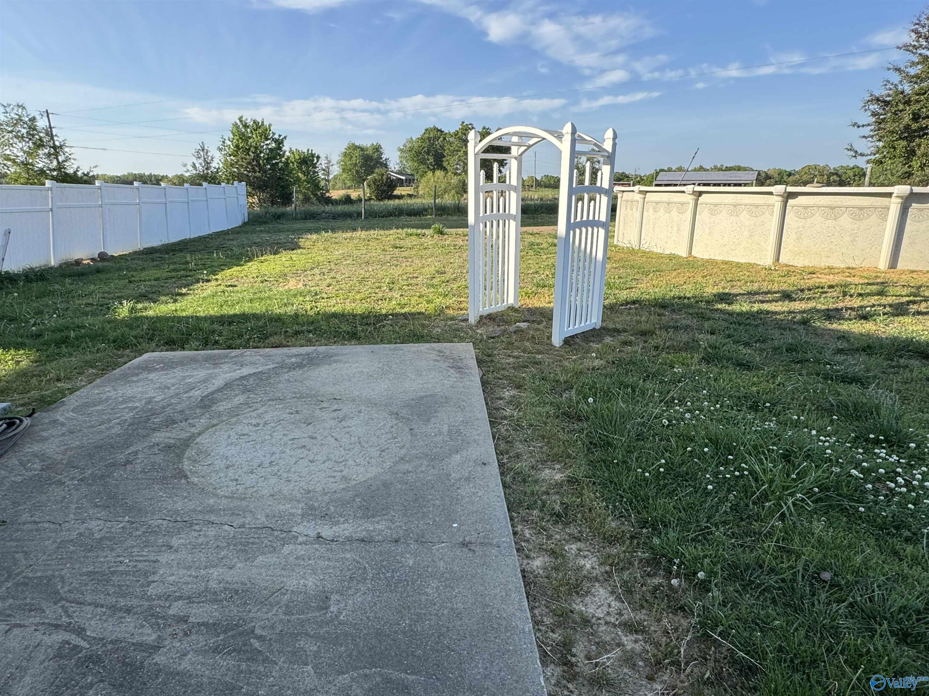 280 County Road 1542