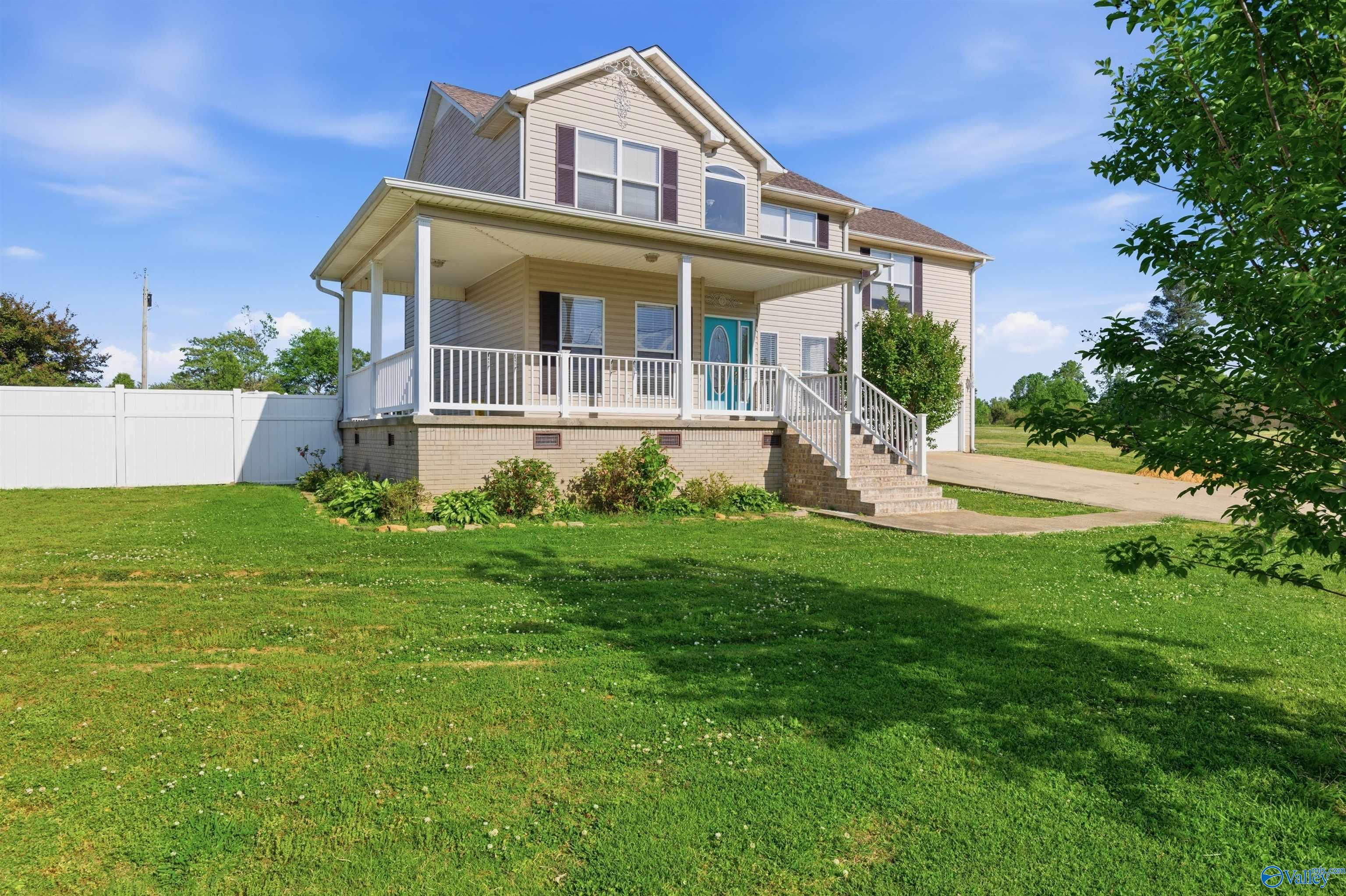 280 County Road 1542