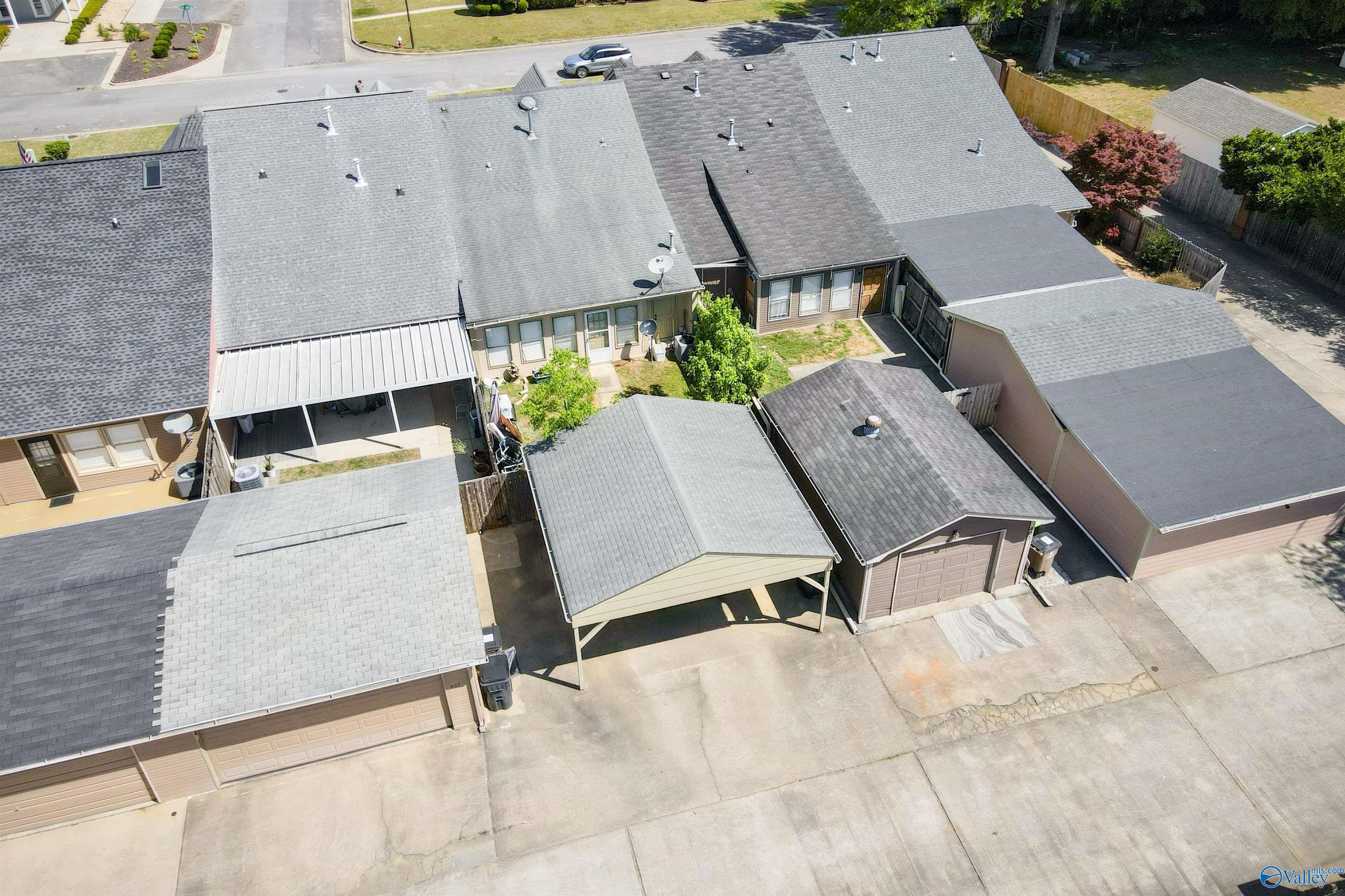 405 Covina Drive