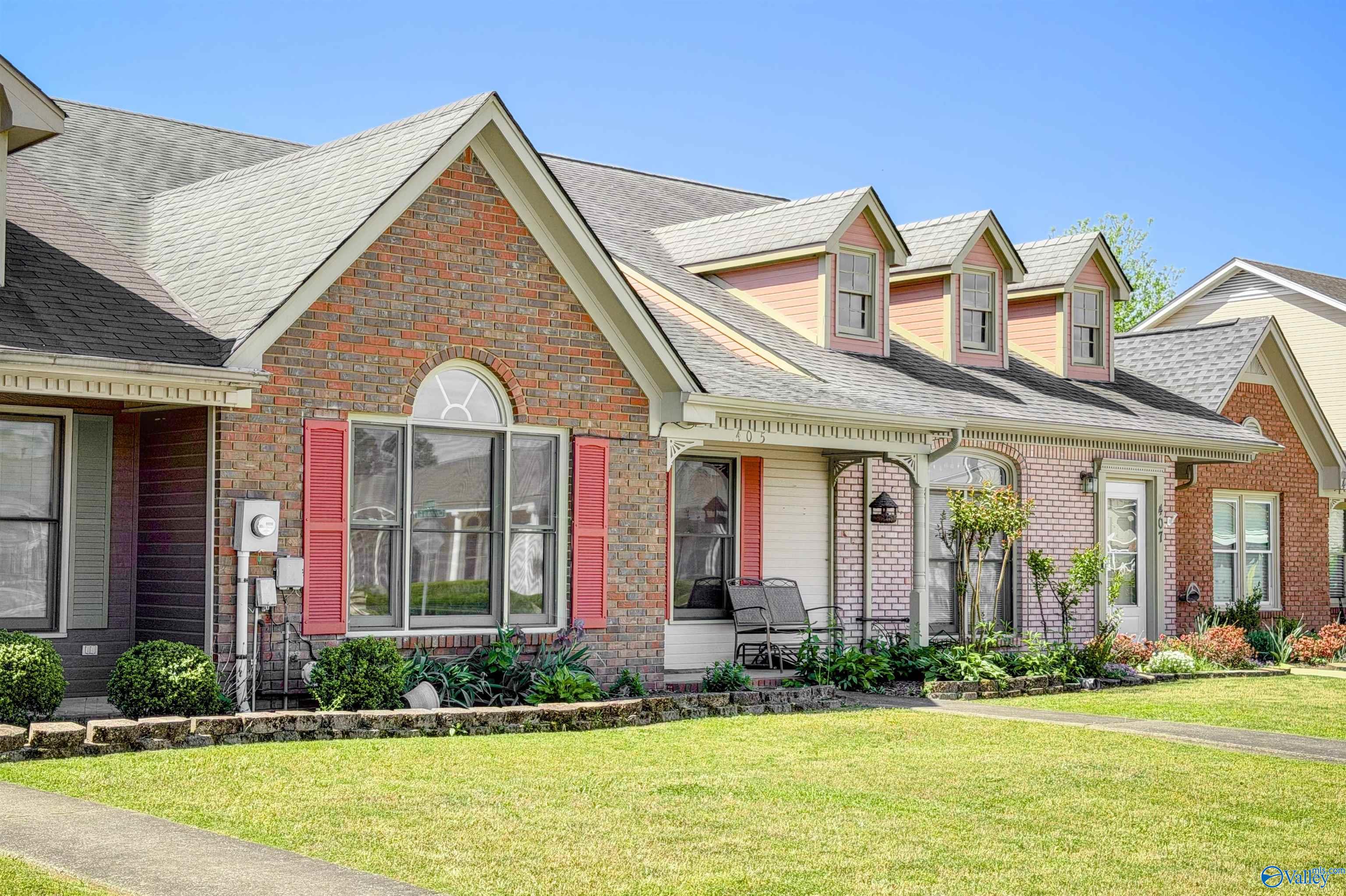 405 Covina Drive